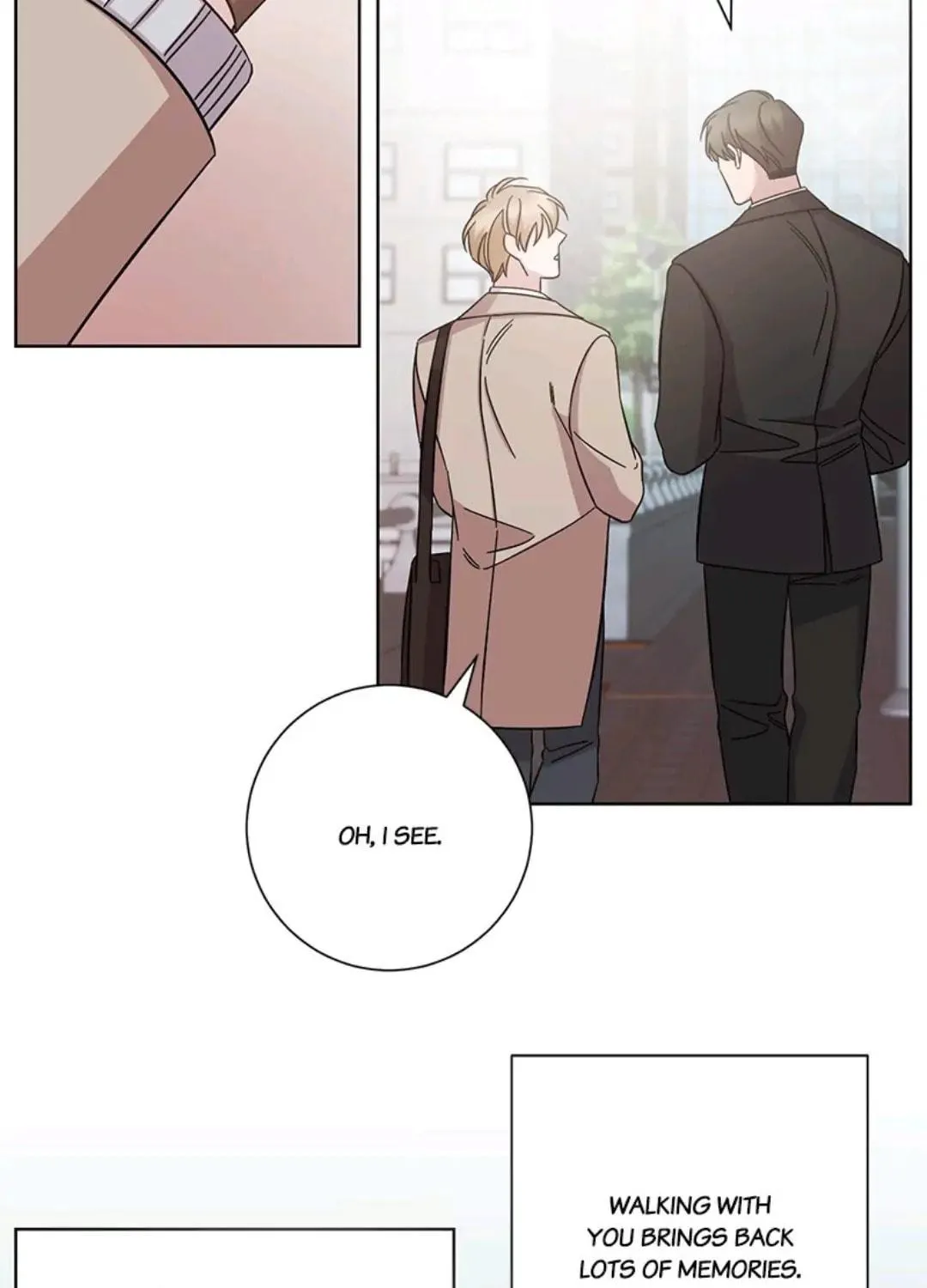 A Life Without You Chapter 43 page 19 - 