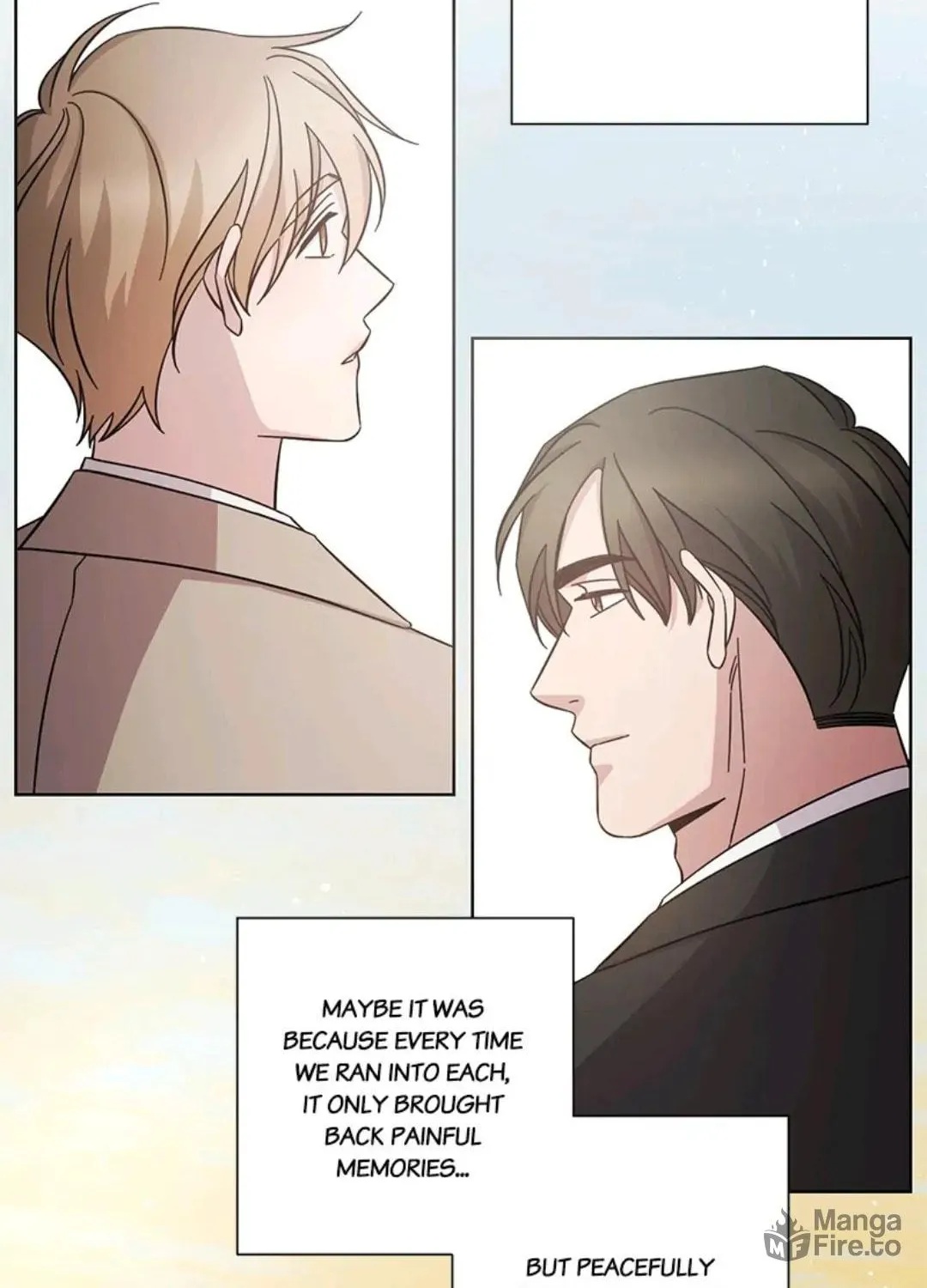 A Life Without You Chapter 43 page 20 - 