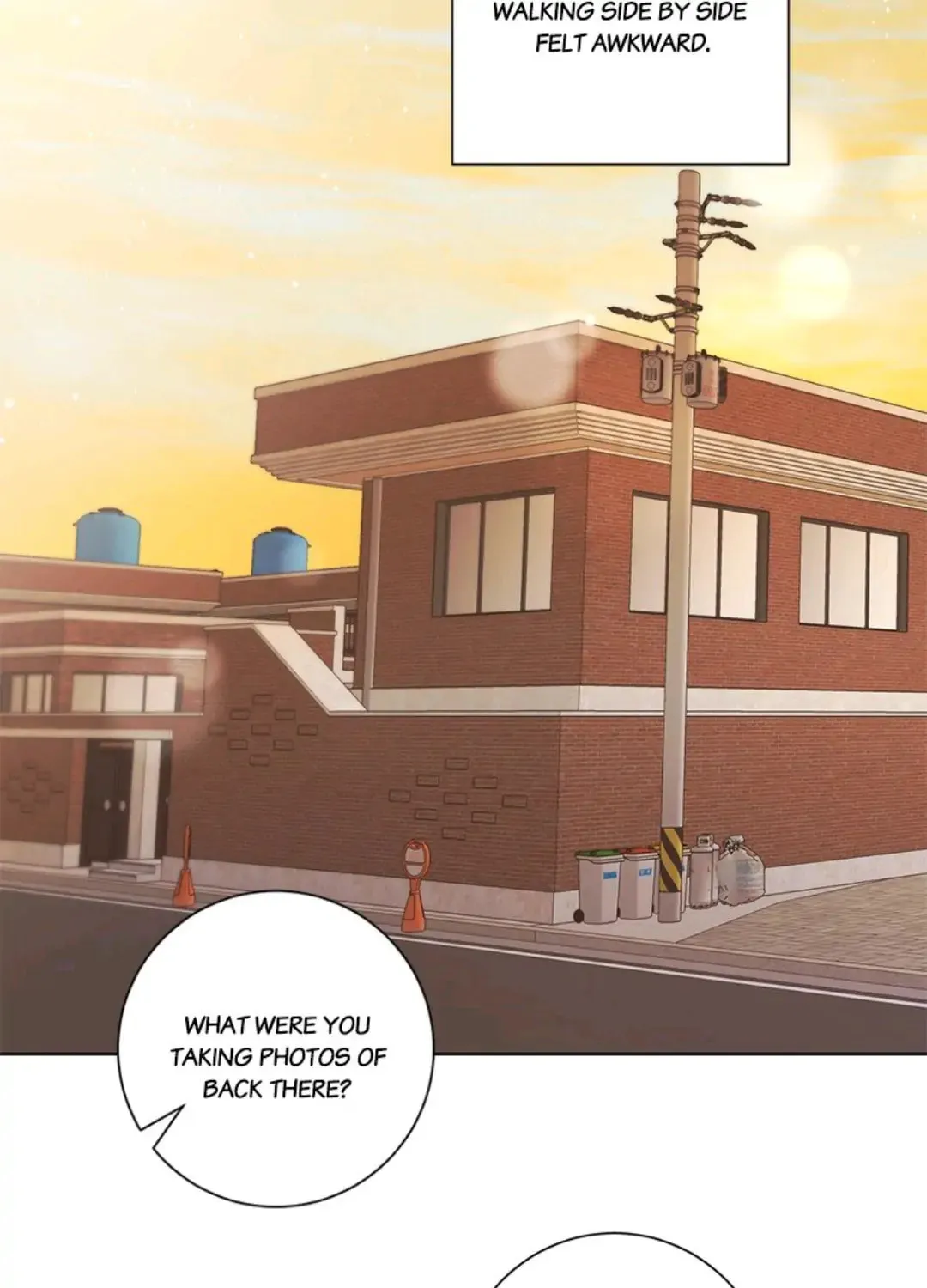A Life Without You Chapter 43 page 21 - 