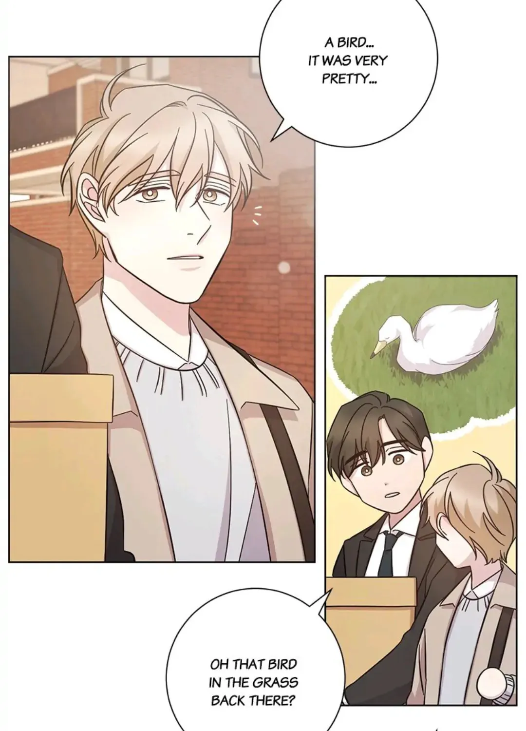 A Life Without You Chapter 43 page 22 - 