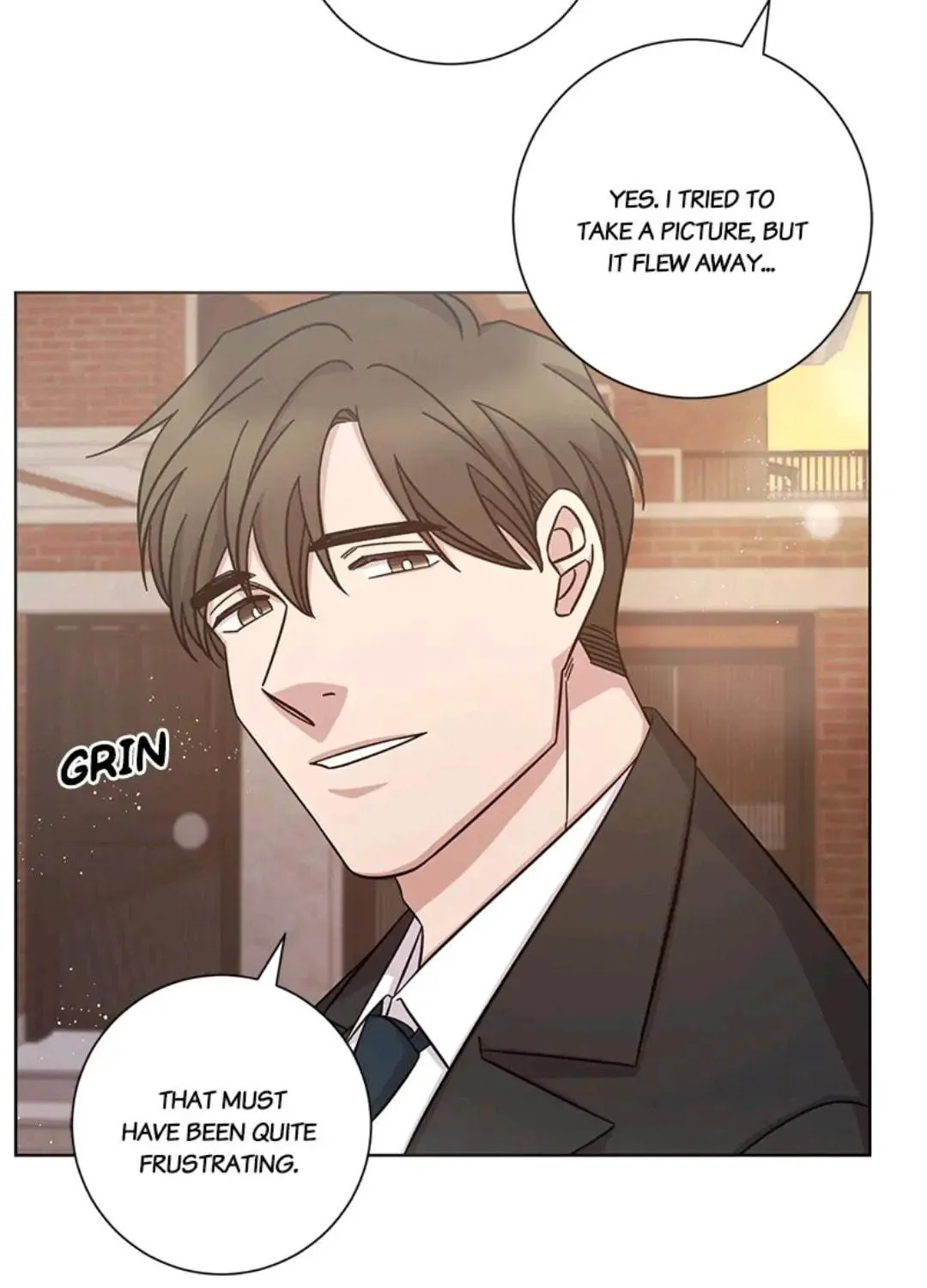 A Life Without You Chapter 43 page 23 - 