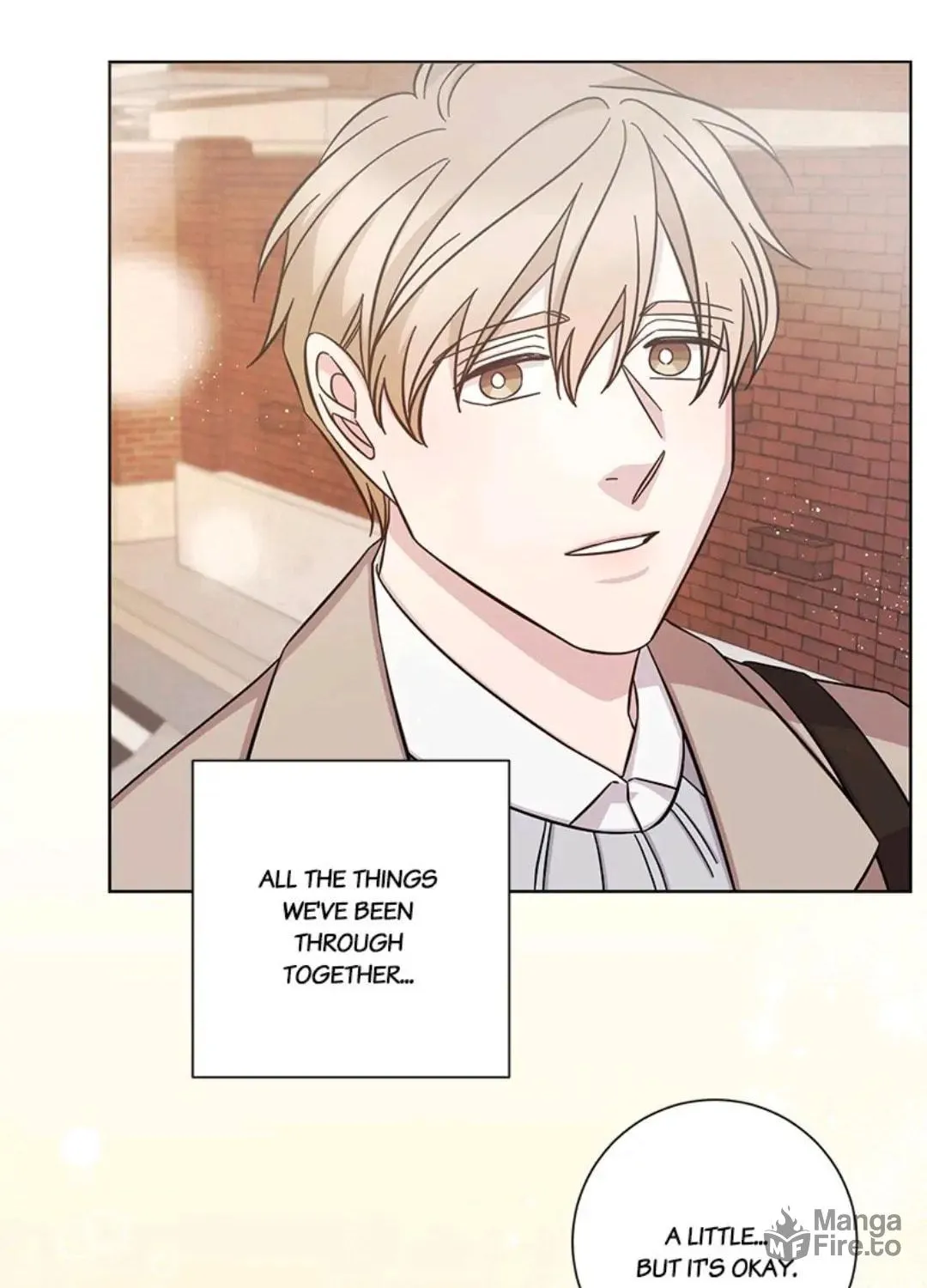 A Life Without You Chapter 43 page 24 - 
