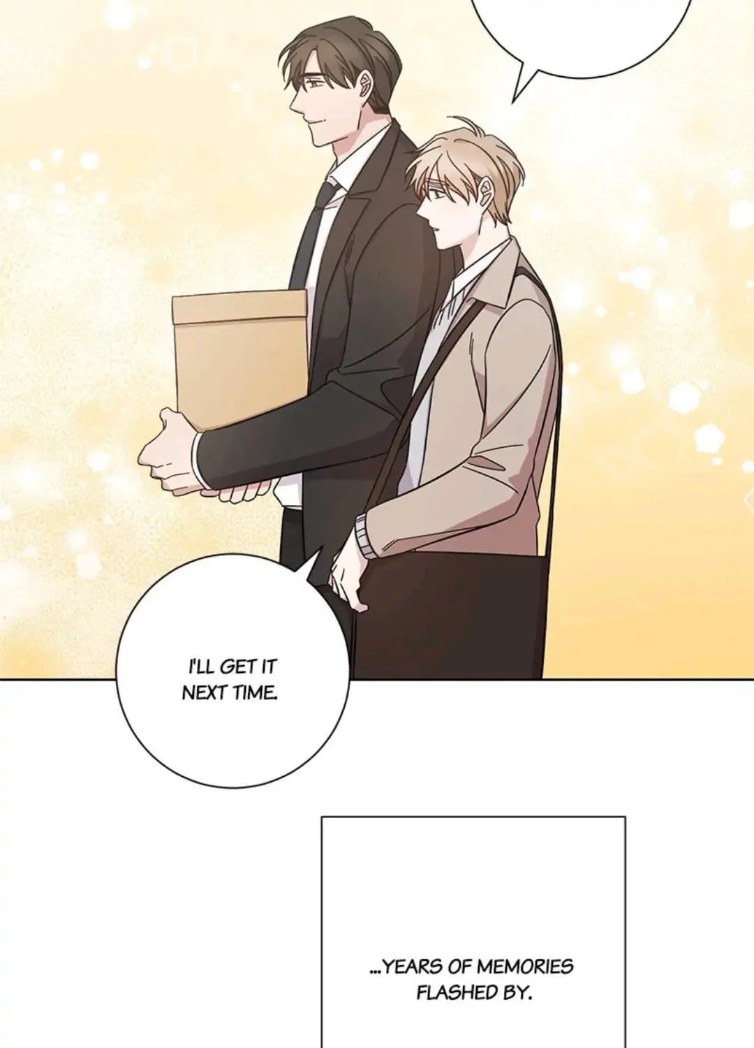 A Life Without You Chapter 43 page 25 - 