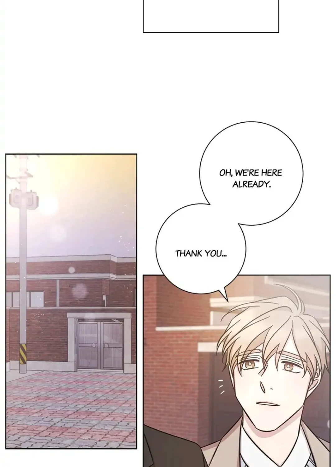A Life Without You Chapter 43 page 26 - 