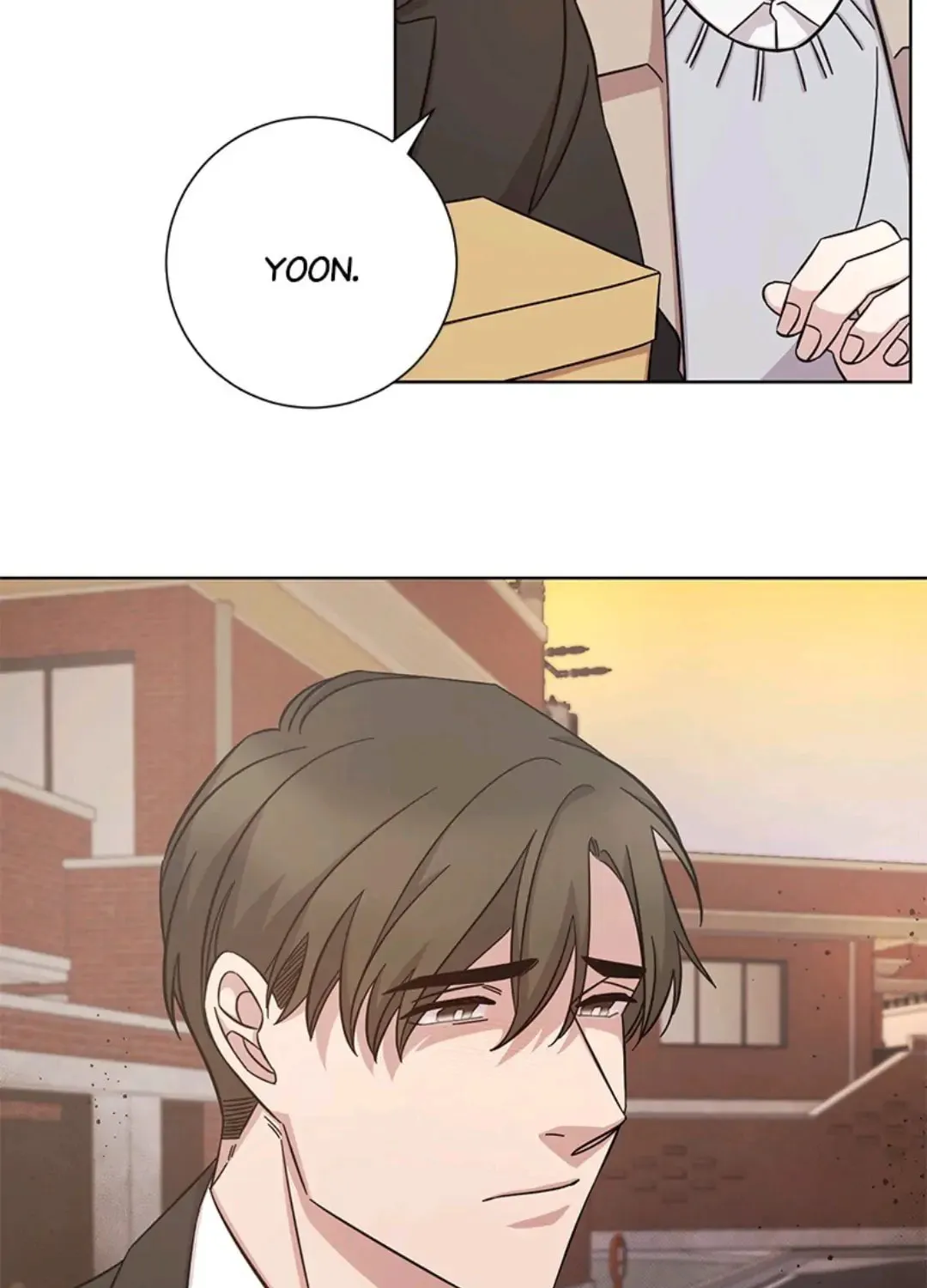 A Life Without You Chapter 43 page 27 - 