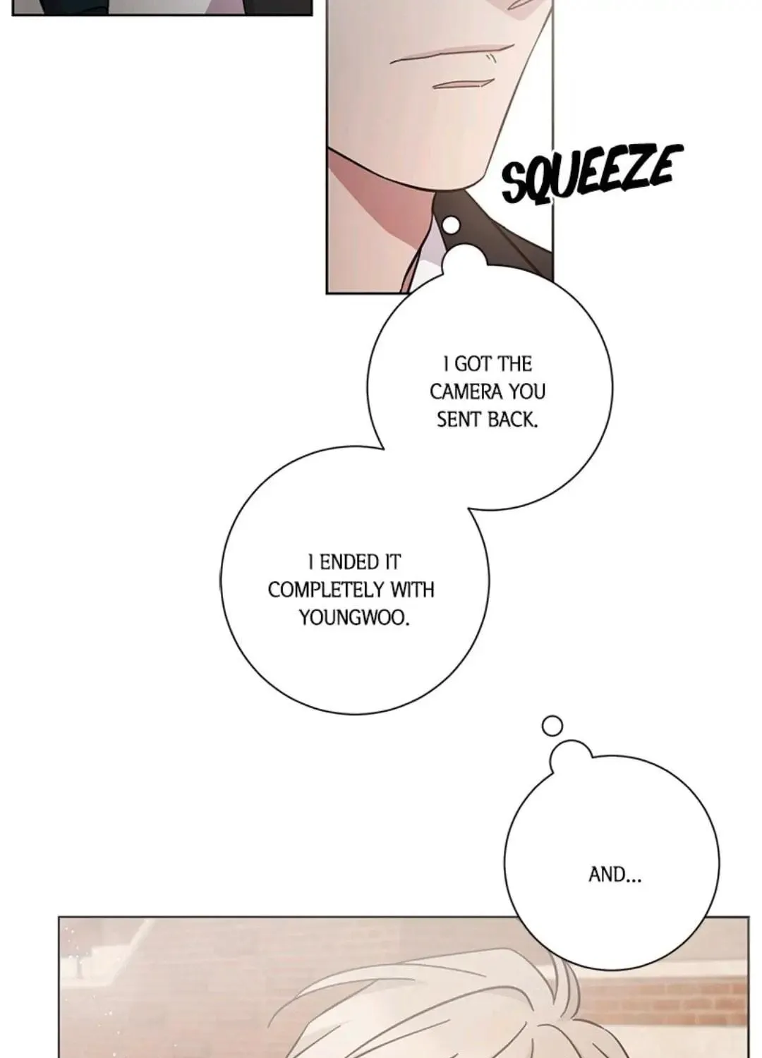 A Life Without You Chapter 43 page 29 - 