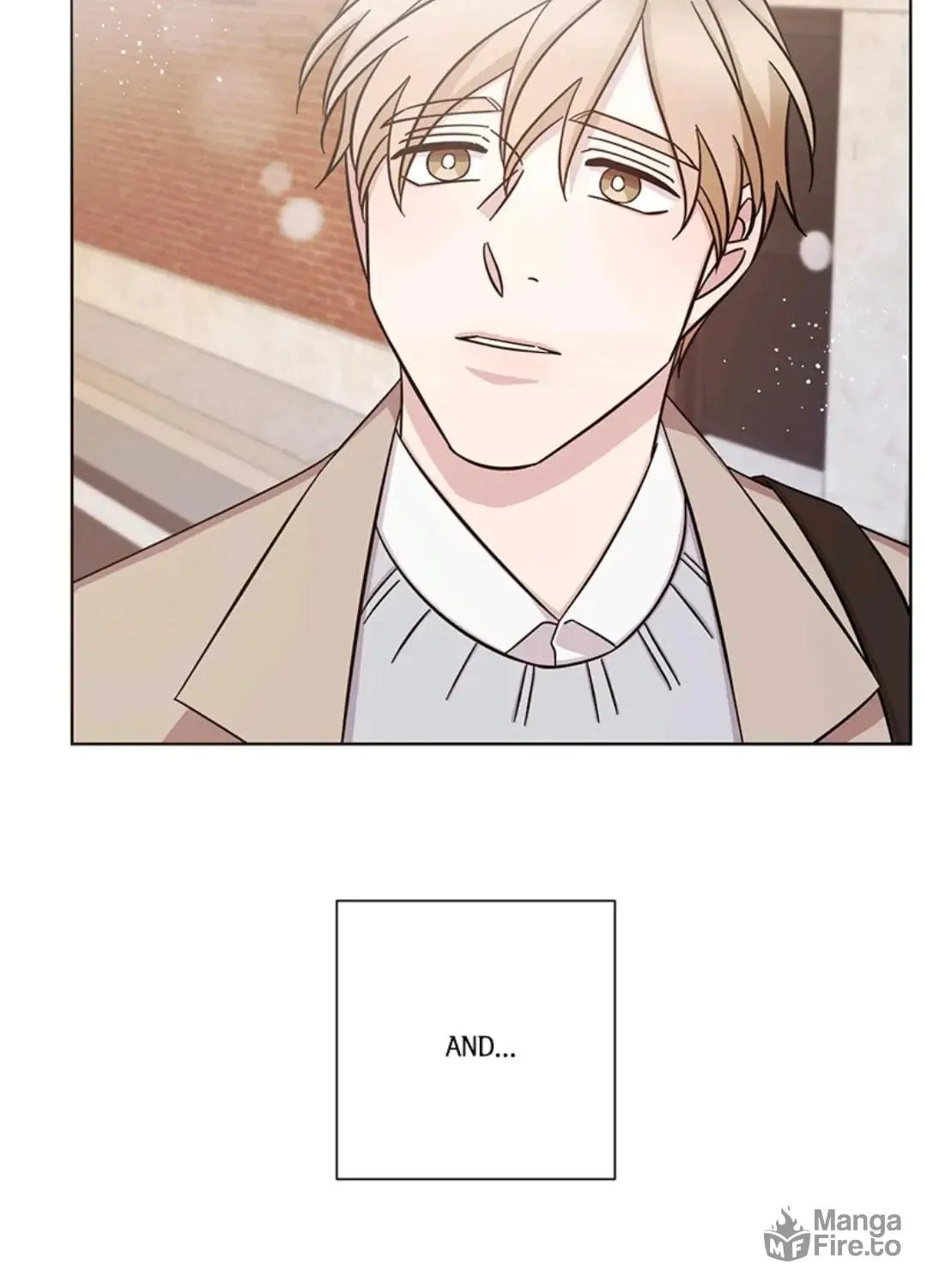 A Life Without You Chapter 43 page 30 - 