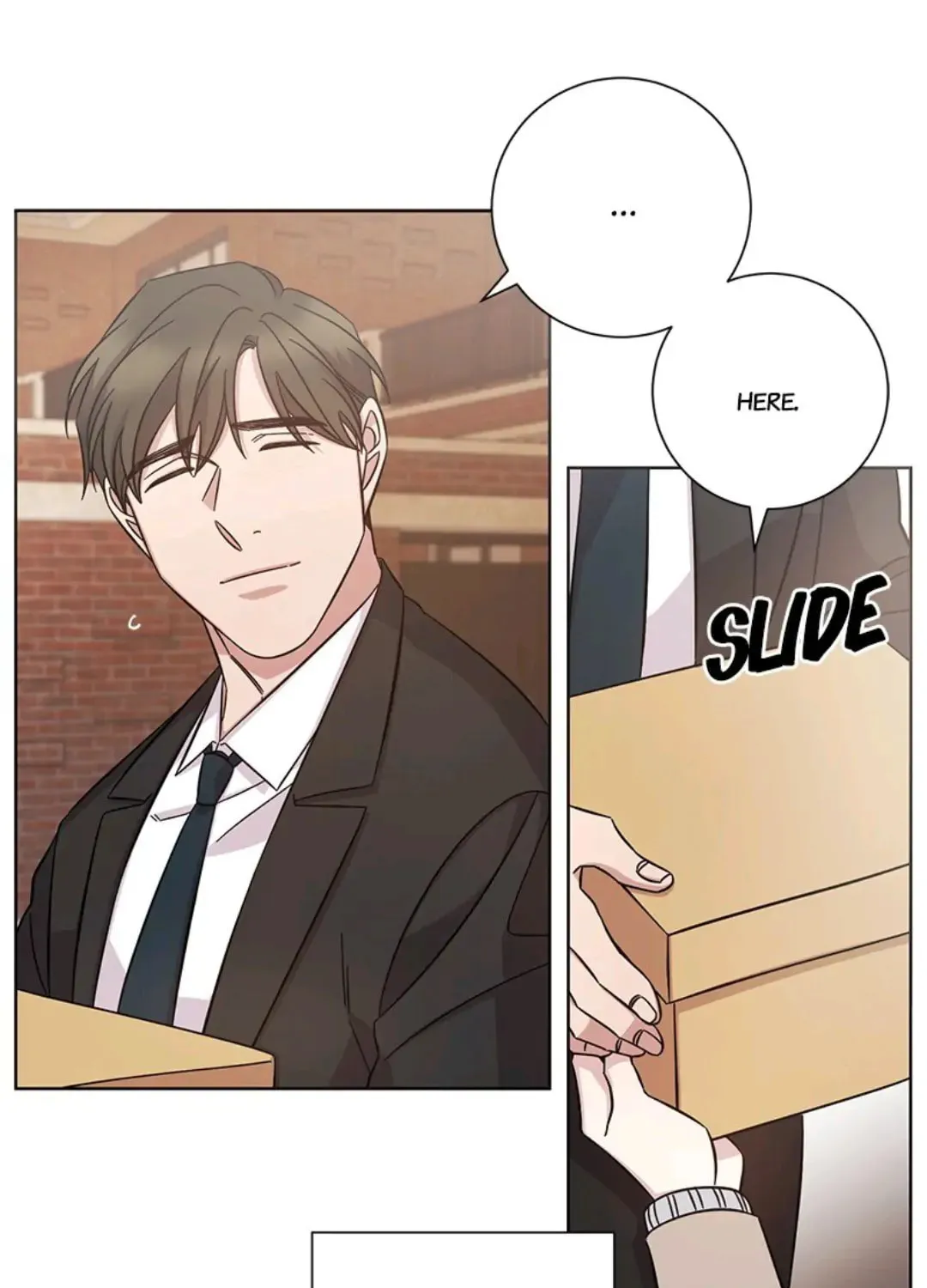A Life Without You Chapter 43 page 31 - 