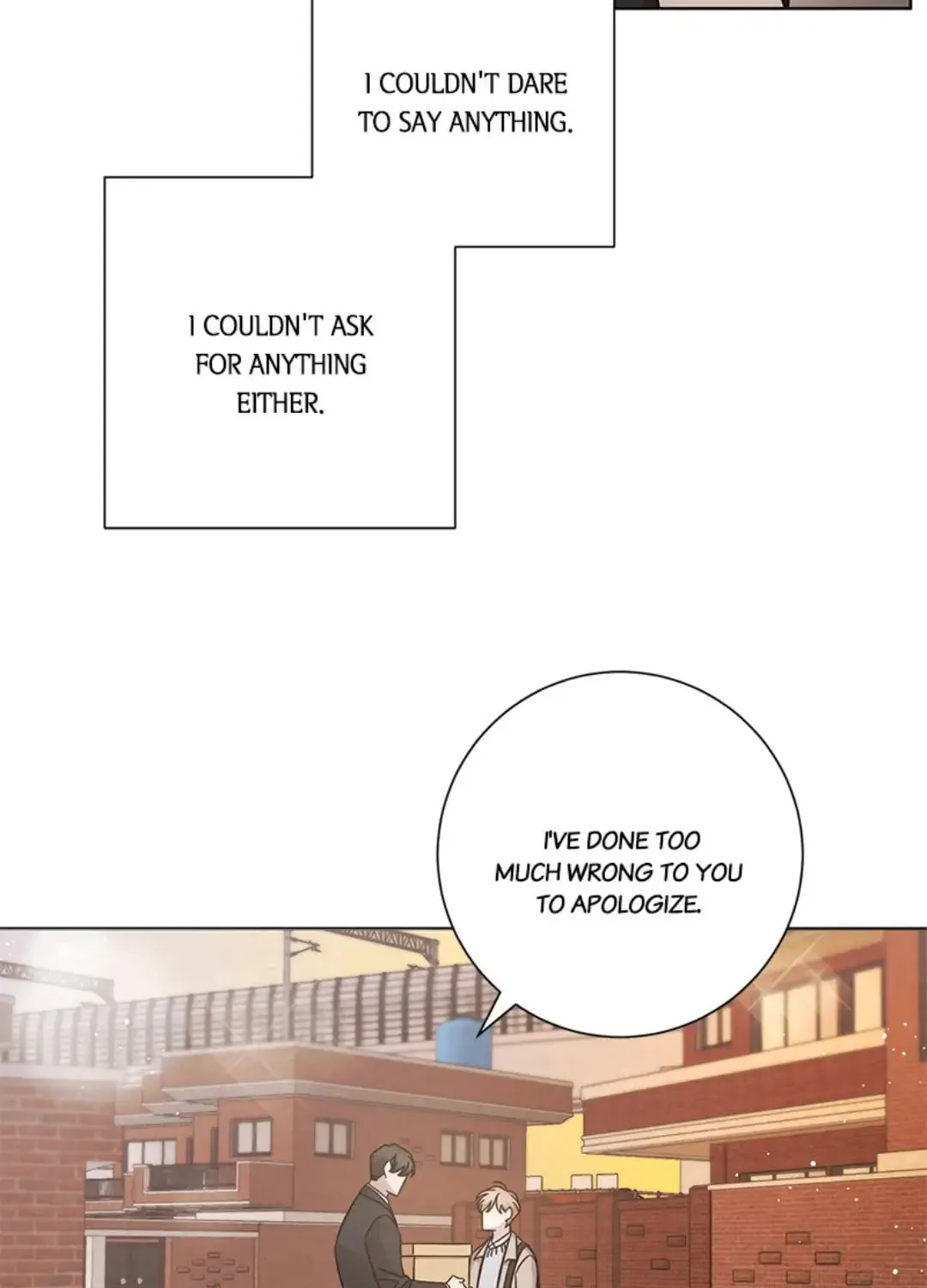 A Life Without You Chapter 43 page 32 - 