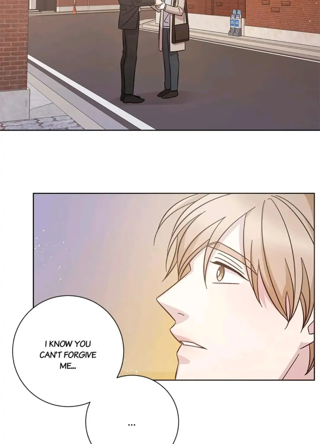 A Life Without You Chapter 43 page 33 - 