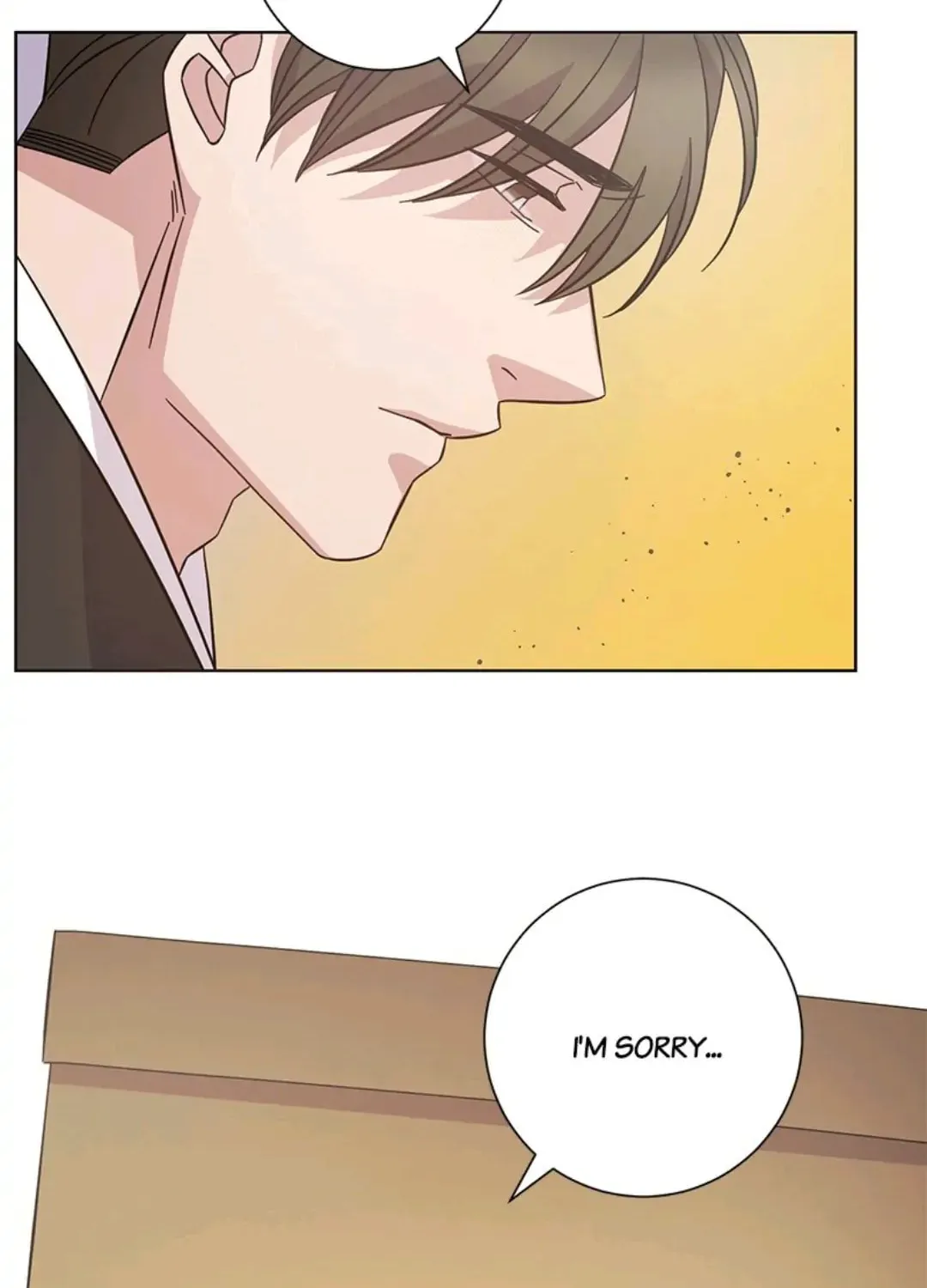 A Life Without You Chapter 43 page 34 - 