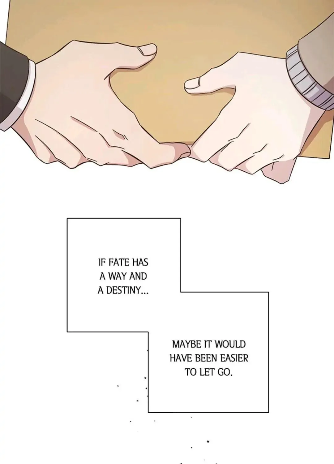 A Life Without You Chapter 43 page 35 - 