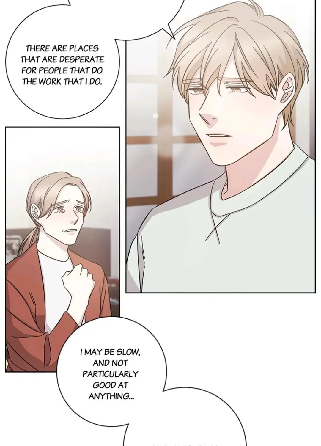 A Life Without You Chapter 43 page 38 - 