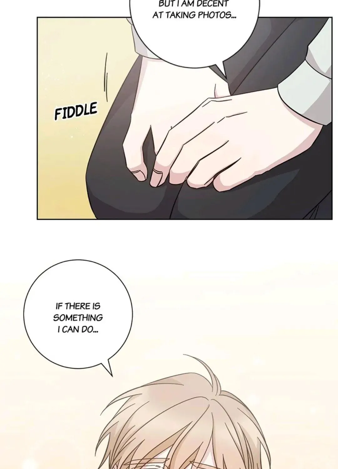 A Life Without You Chapter 43 page 39 - 