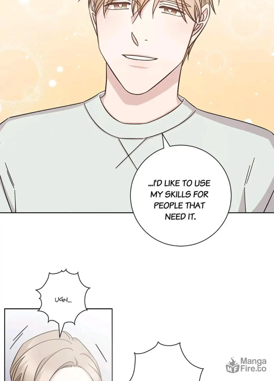 A Life Without You Chapter 43 page 40 - 