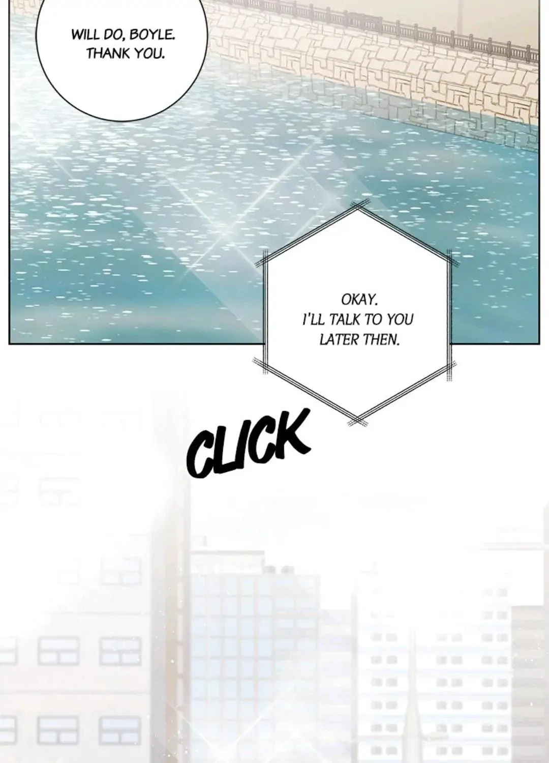 A Life Without You Chapter 43 page 5 - 