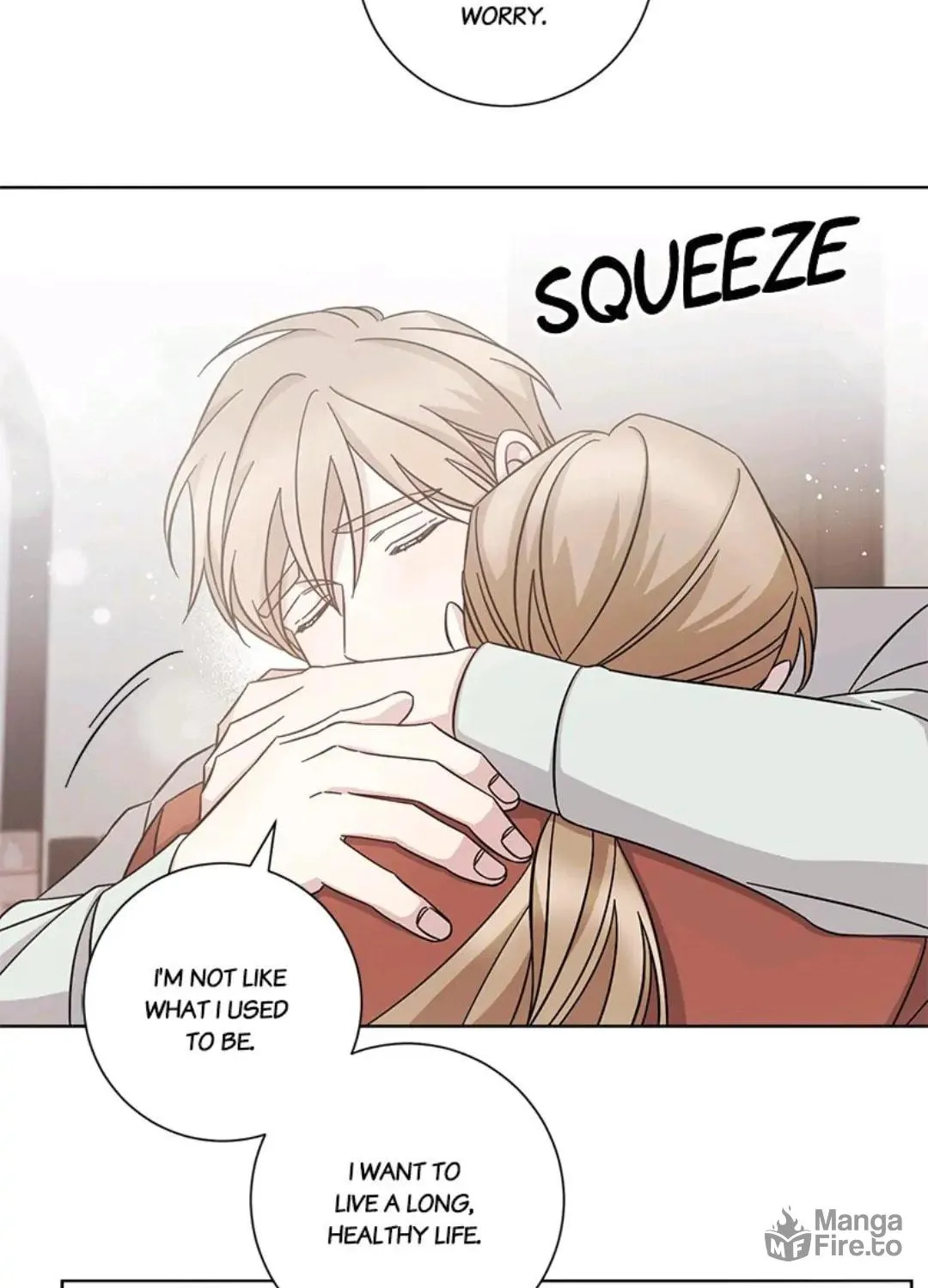 A Life Without You Chapter 43 page 42 - 
