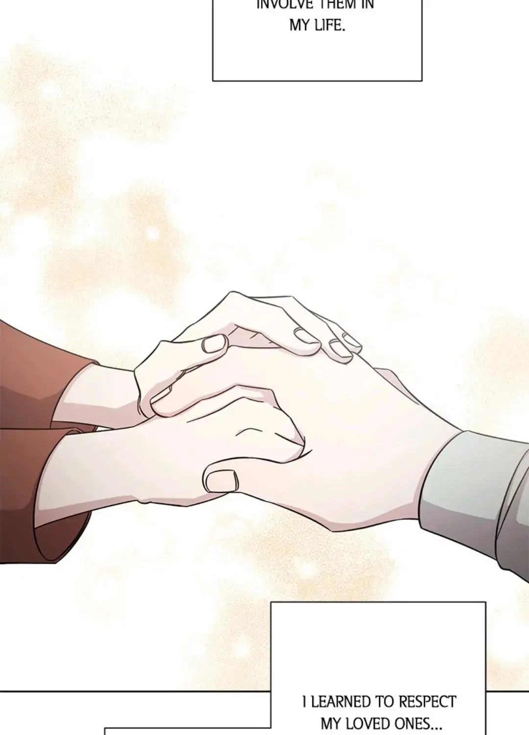 A Life Without You Chapter 43 page 45 - 