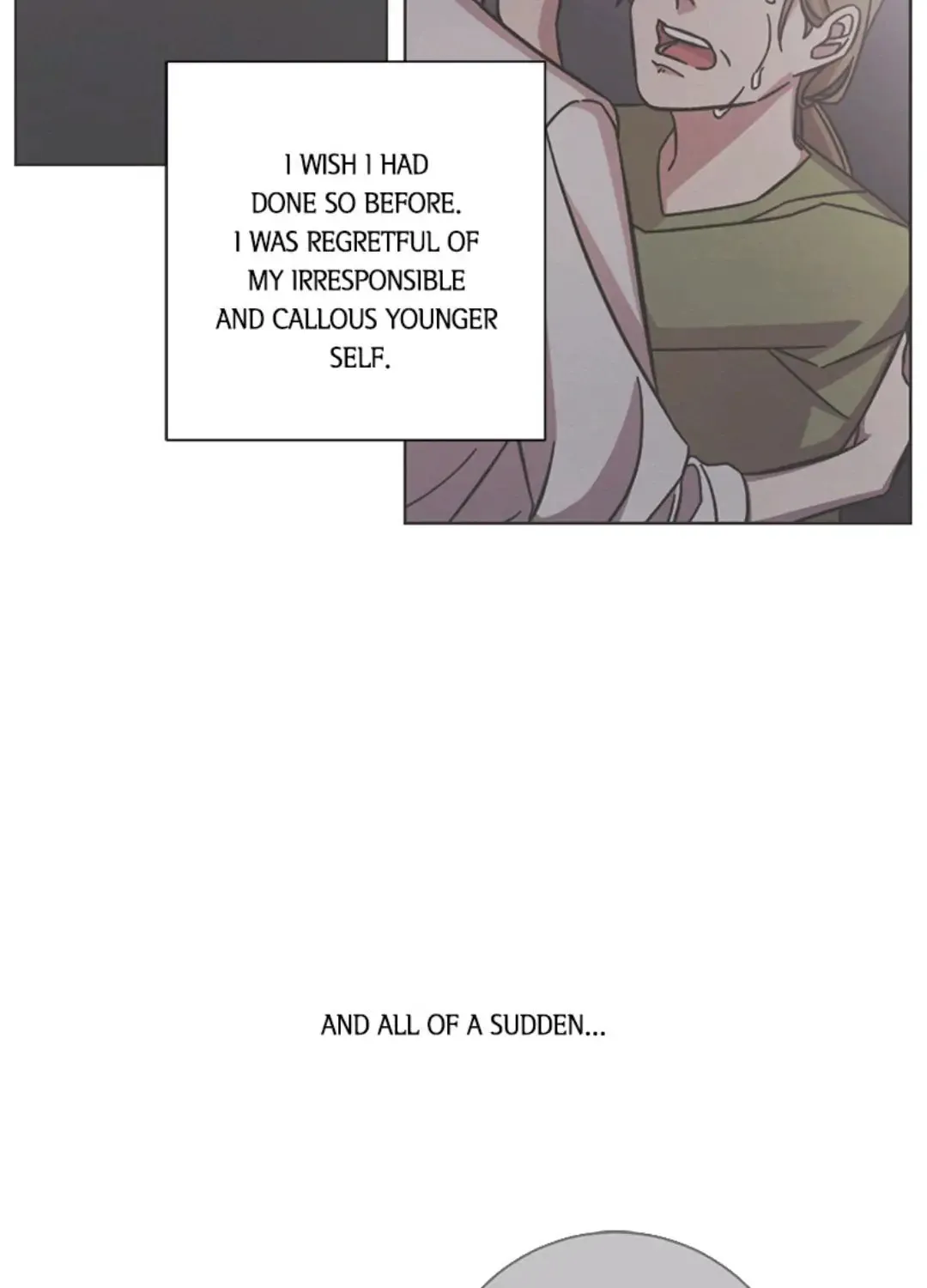 A Life Without You Chapter 43 page 47 - 