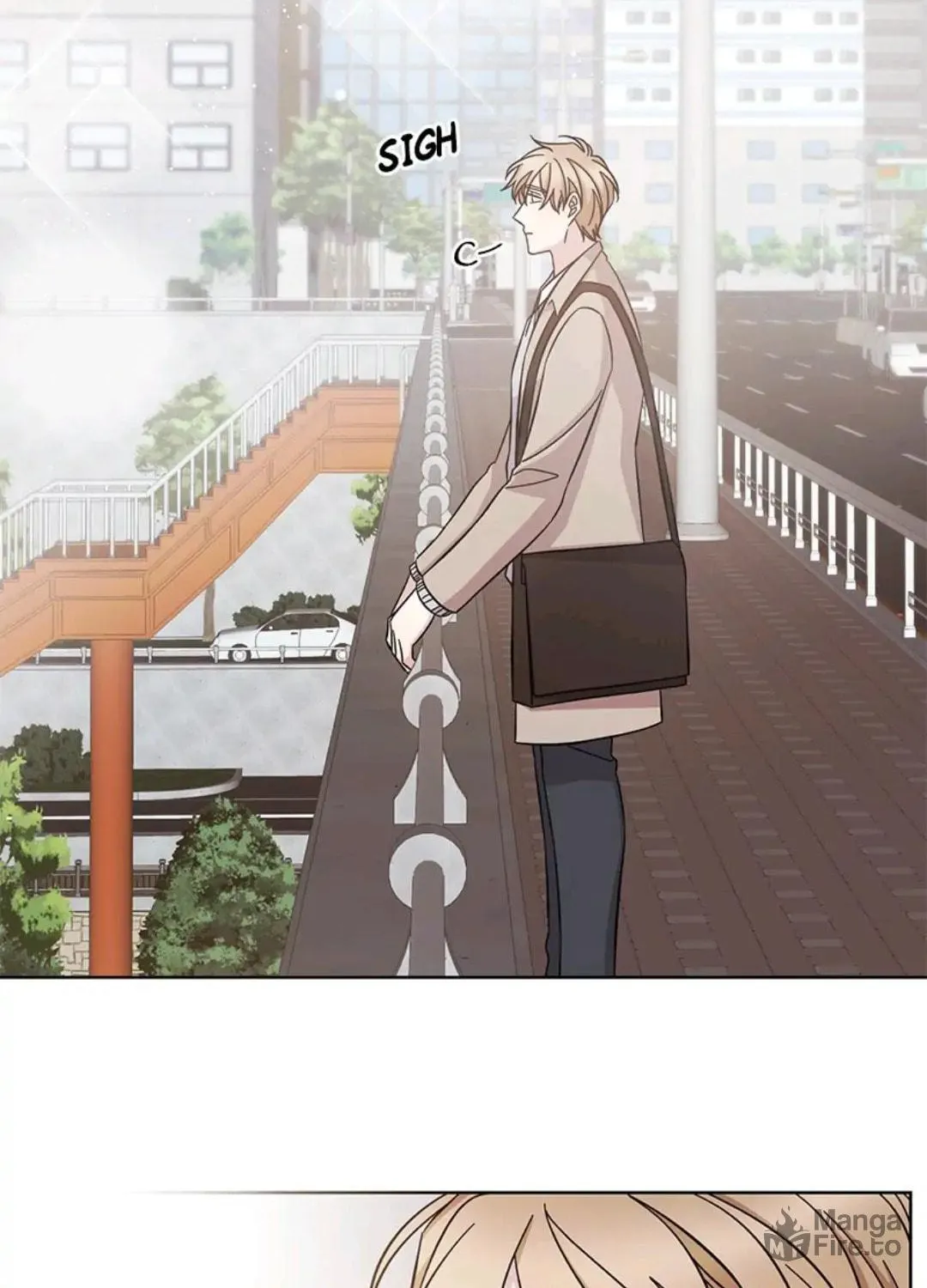 A Life Without You Chapter 43 page 6 - 