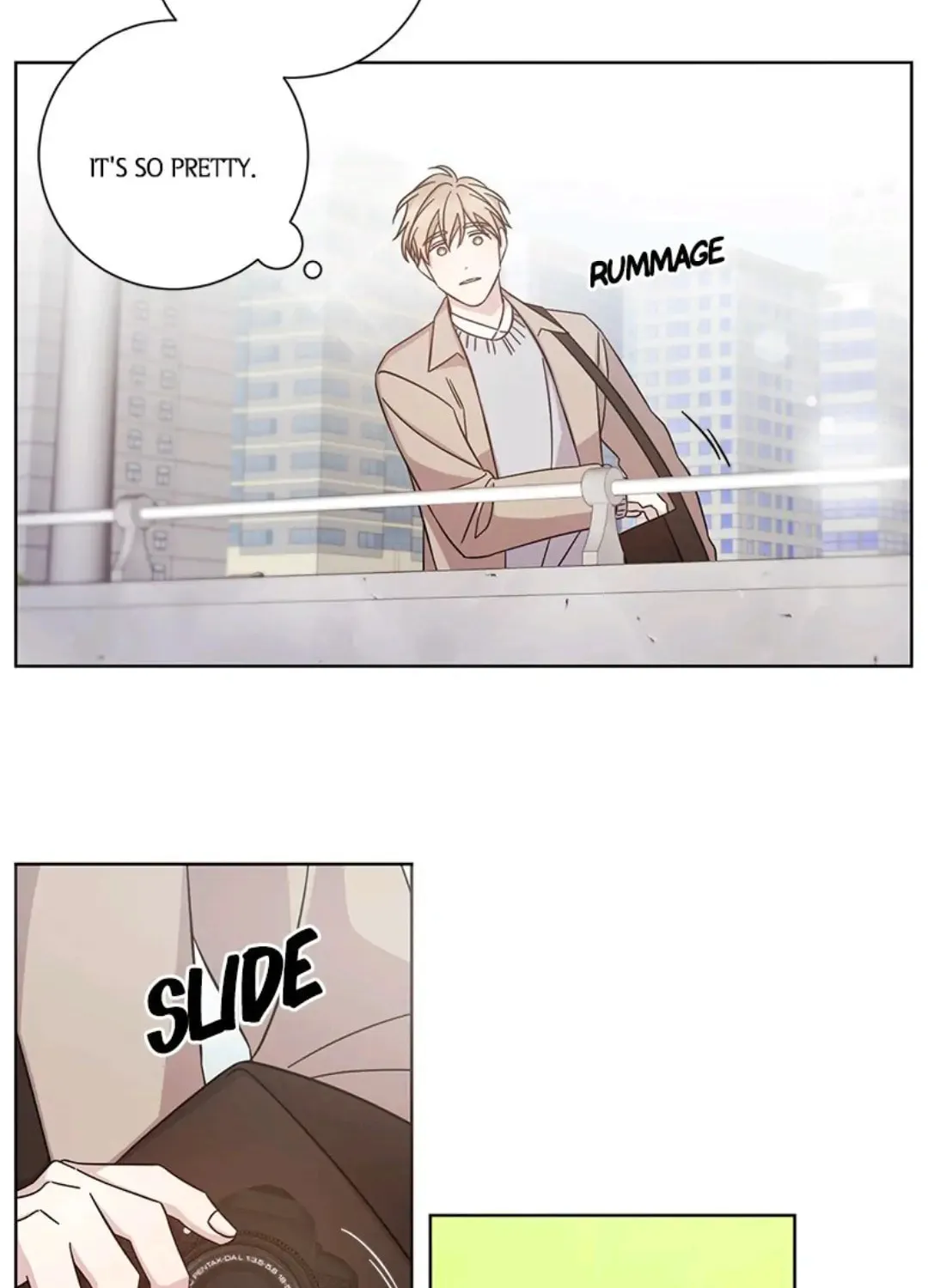 A Life Without You Chapter 43 page 8 - 