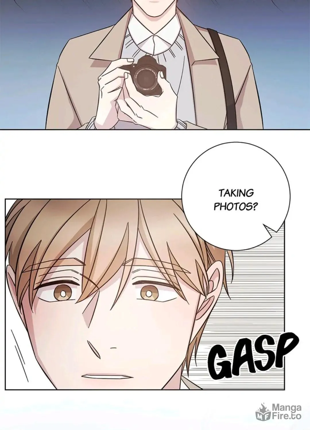 A Life Without You Chapter 43 page 10 - 