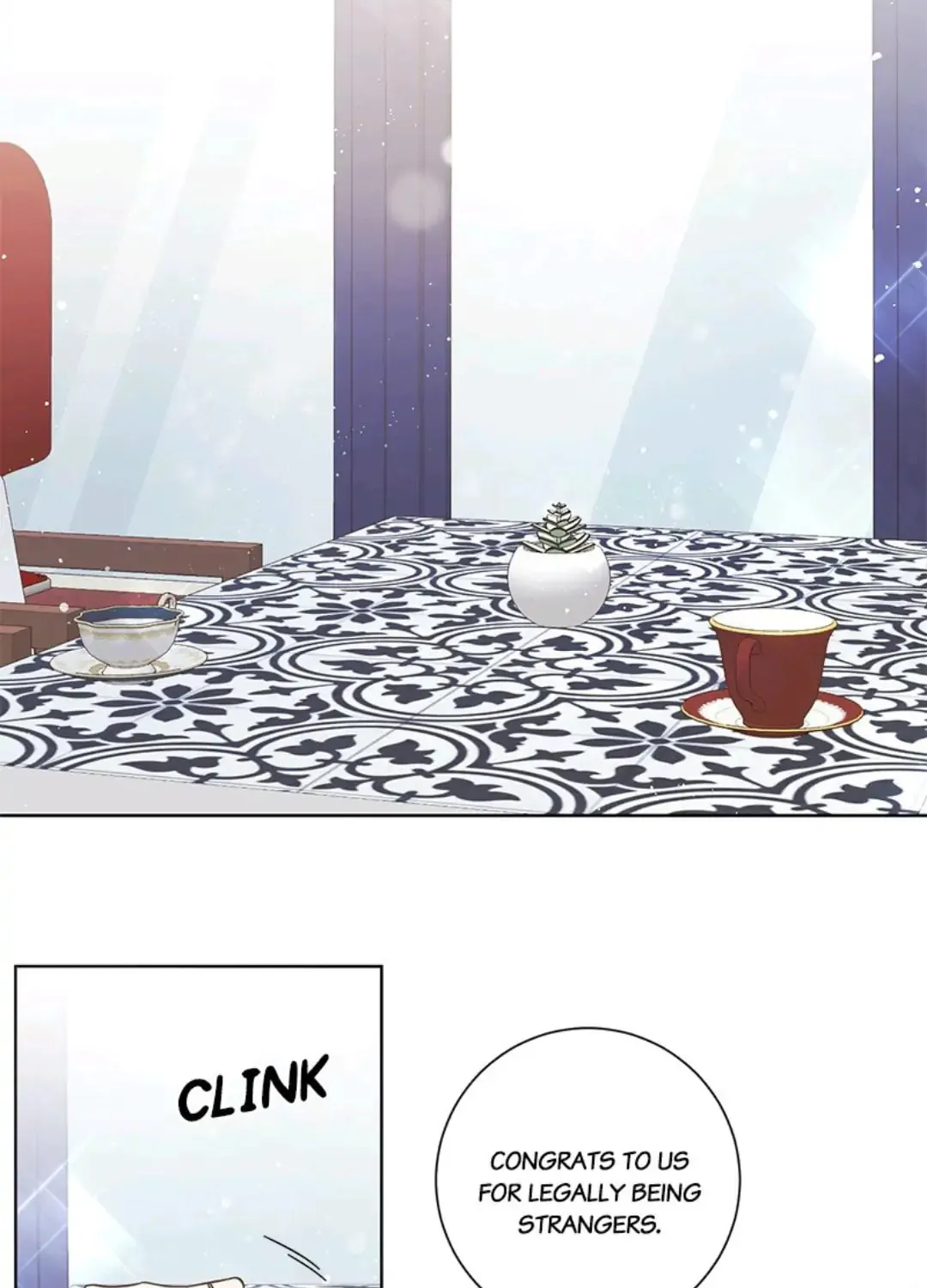 A Life Without You Chapter 44 page 14 - 