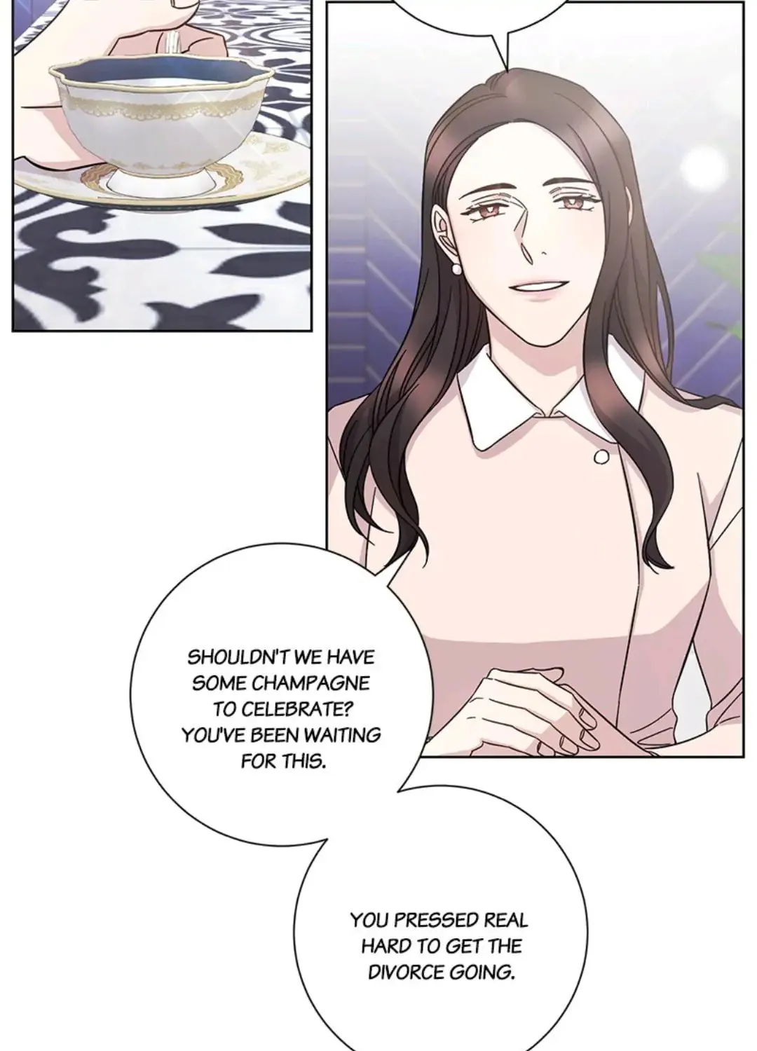 A Life Without You Chapter 44 page 15 - 