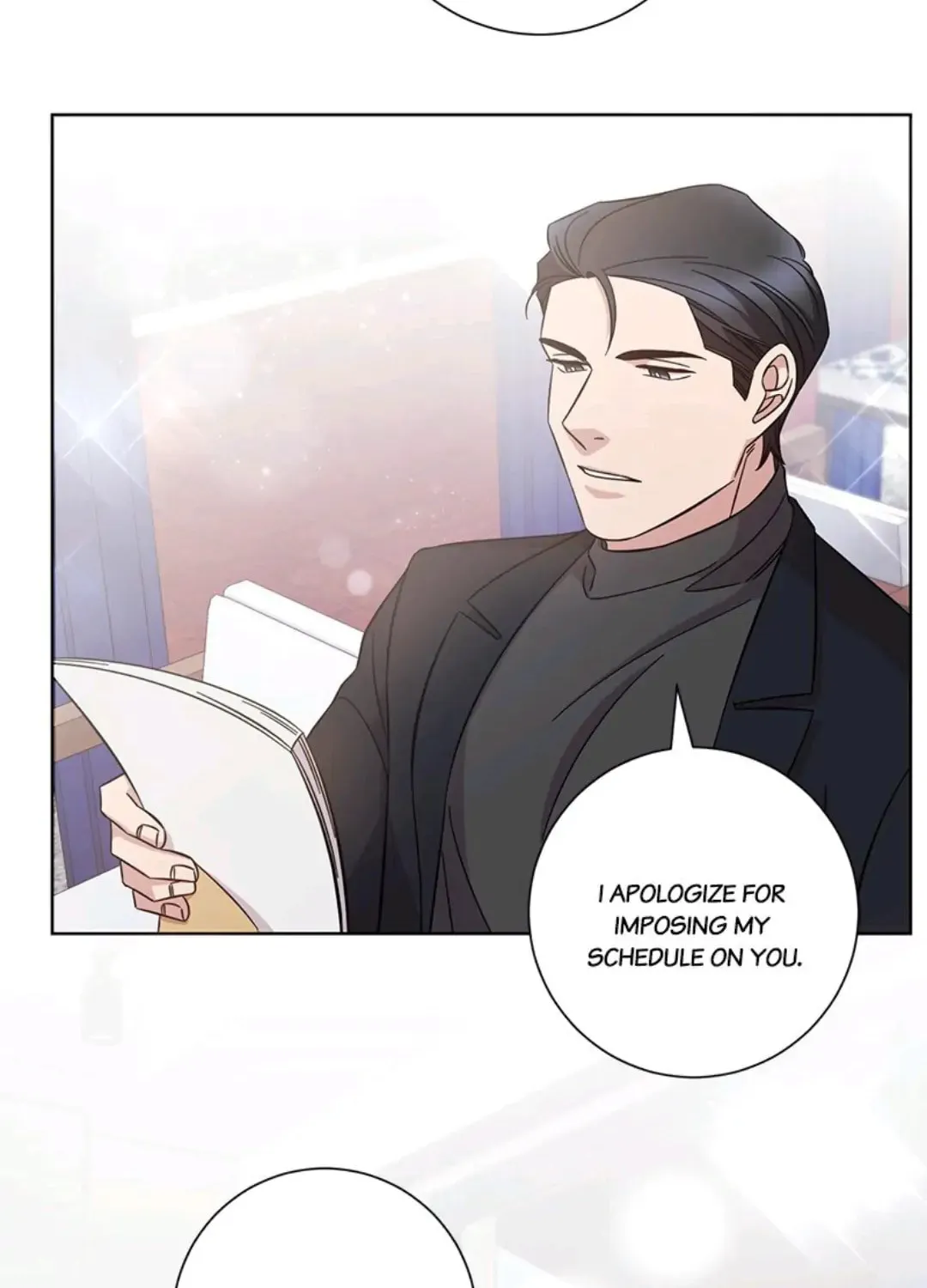 A Life Without You Chapter 44 page 16 - 
