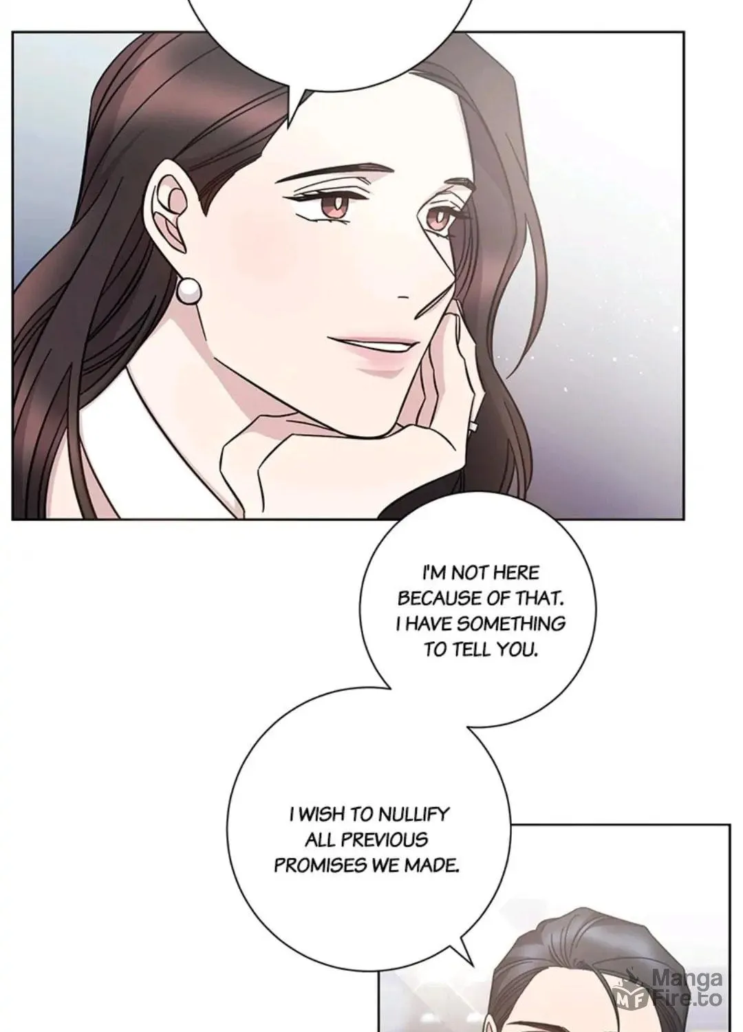 A Life Without You Chapter 44 page 18 - 