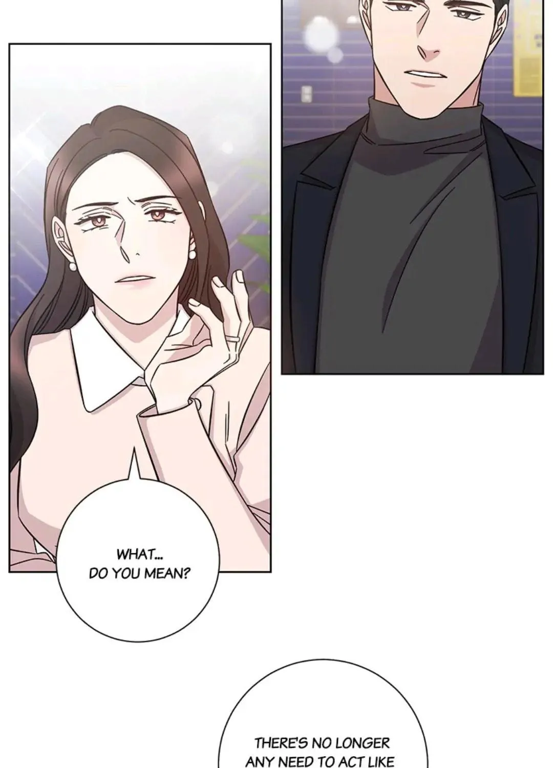 A Life Without You Chapter 44 page 19 - 