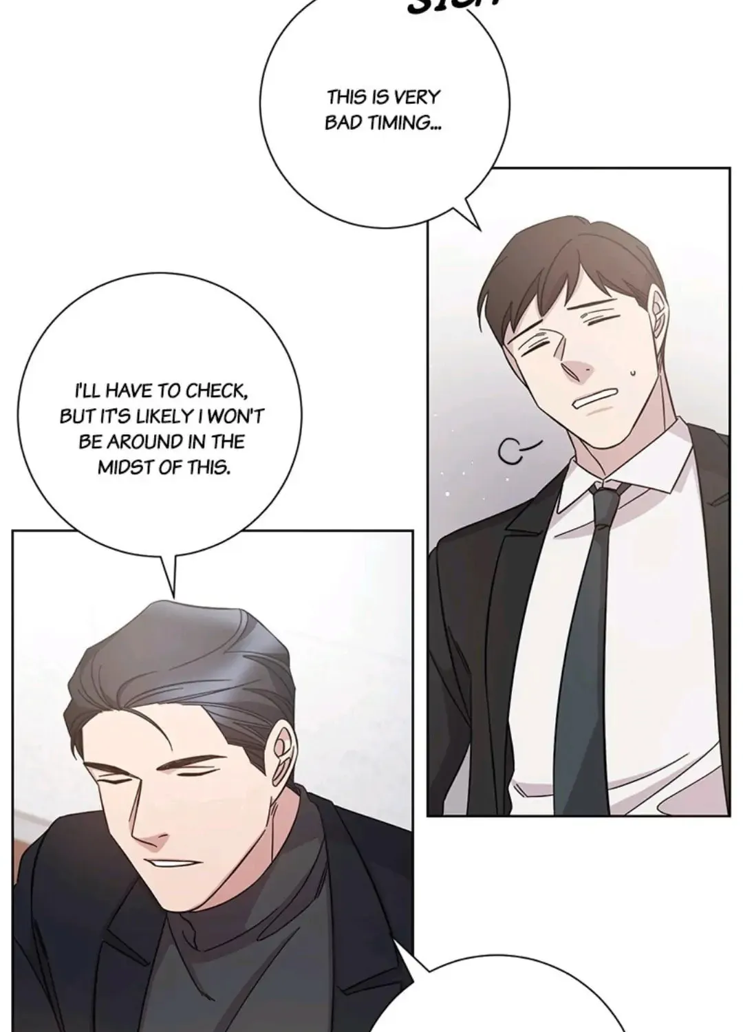 A Life Without You Chapter 44 page 3 - 