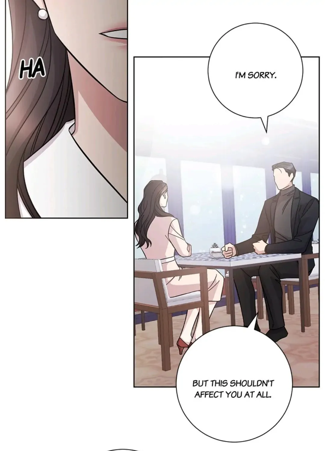A Life Without You Chapter 44 page 21 - 