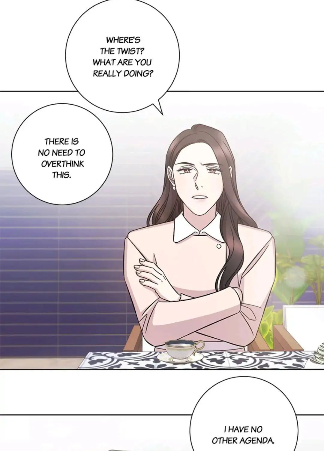A Life Without You Chapter 44 page 22 - 
