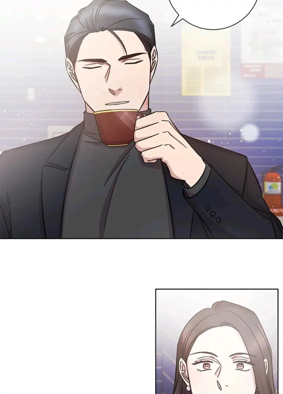 A Life Without You Chapter 44 page 23 - 