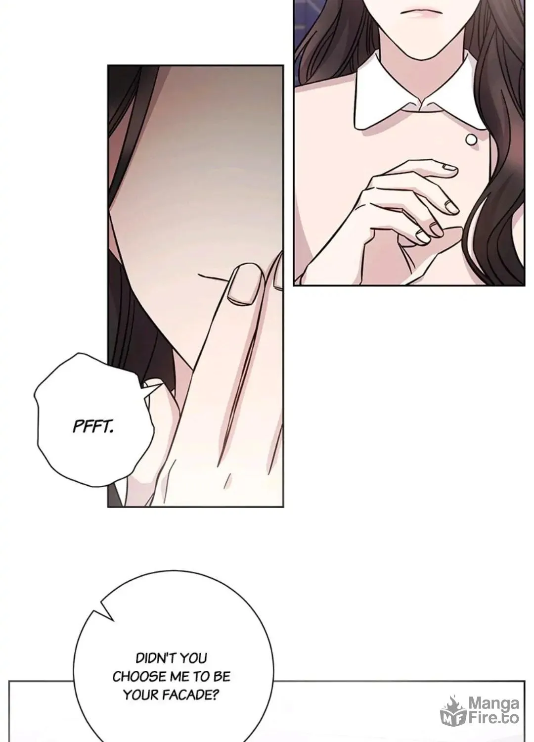 A Life Without You Chapter 44 page 24 - 