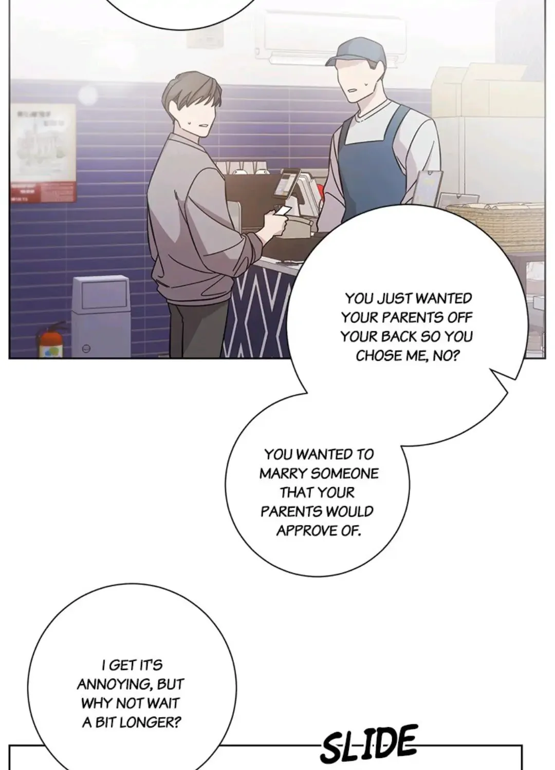 A Life Without You Chapter 44 page 25 - 