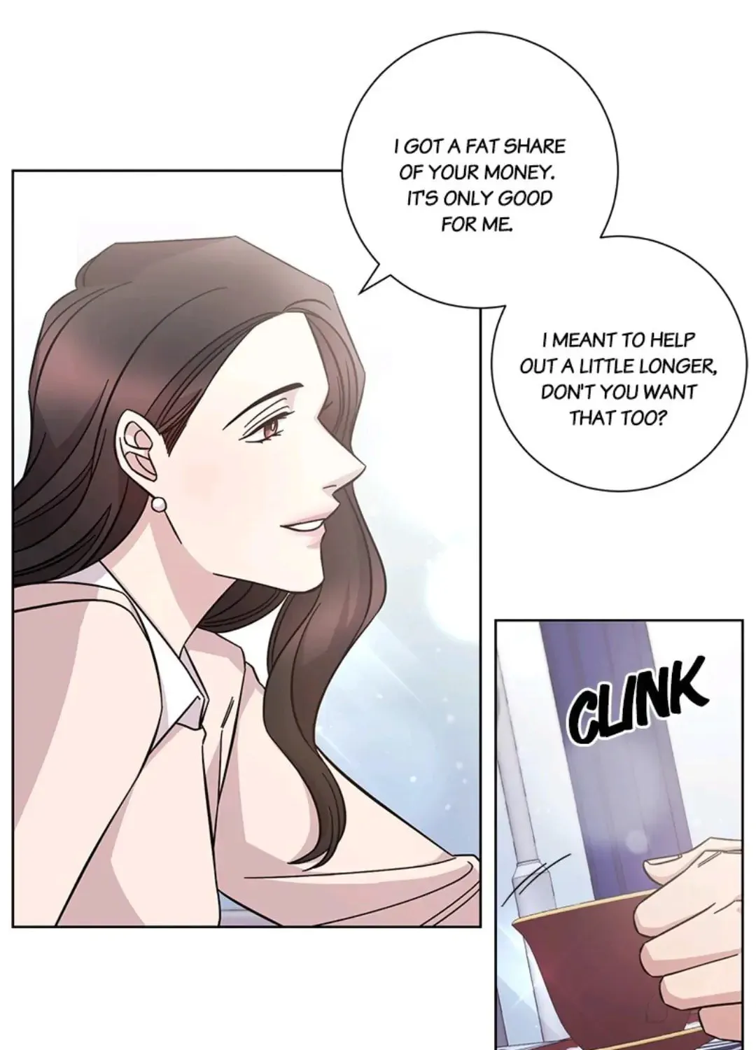 A Life Without You Chapter 44 page 28 - 