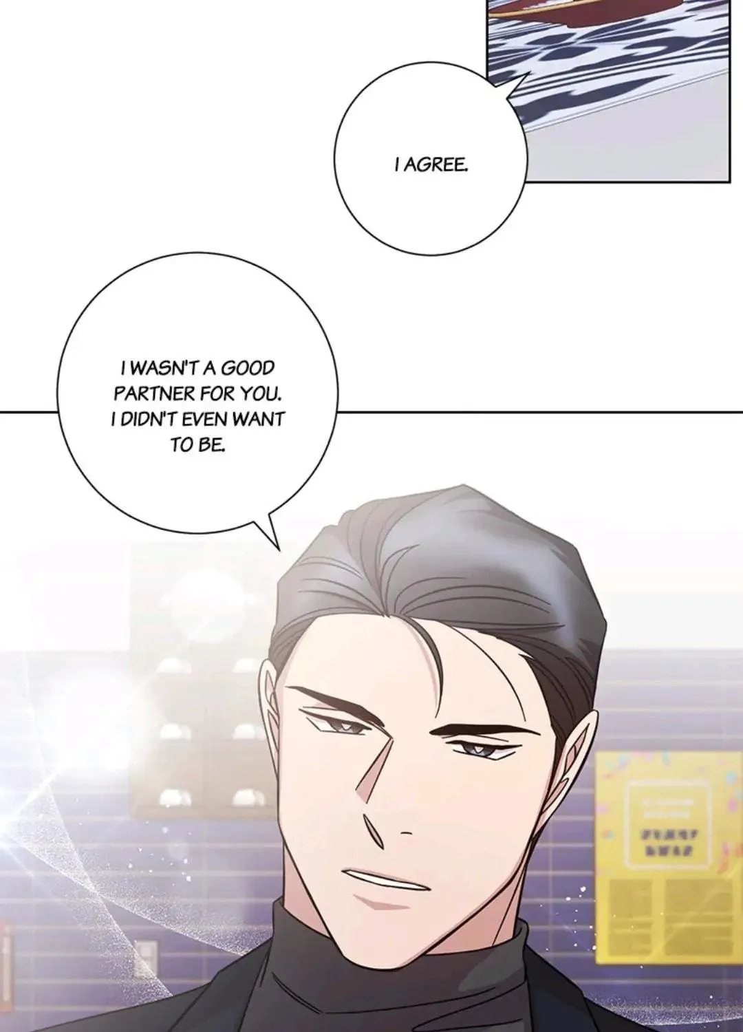 A Life Without You Chapter 44 page 29 - 