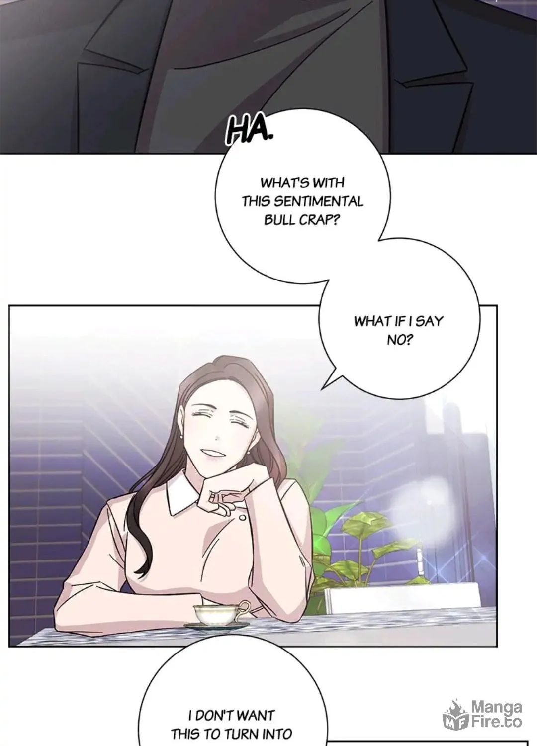 A Life Without You Chapter 44 page 30 - 