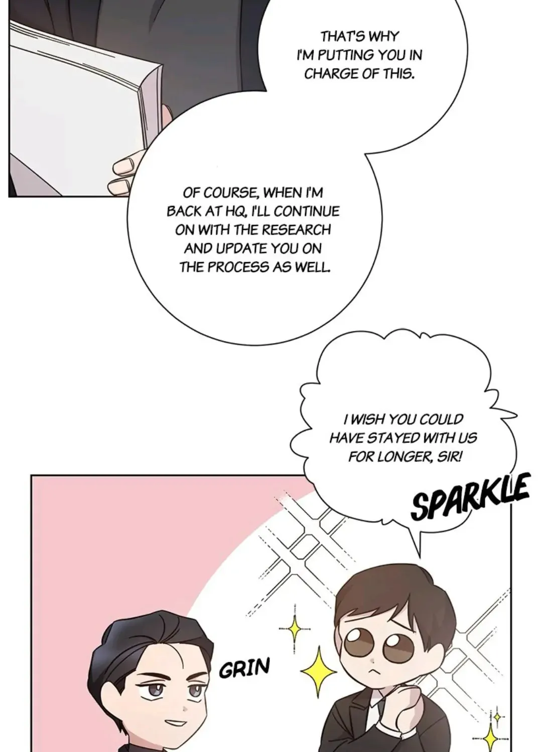 A Life Without You Chapter 44 page 4 - 