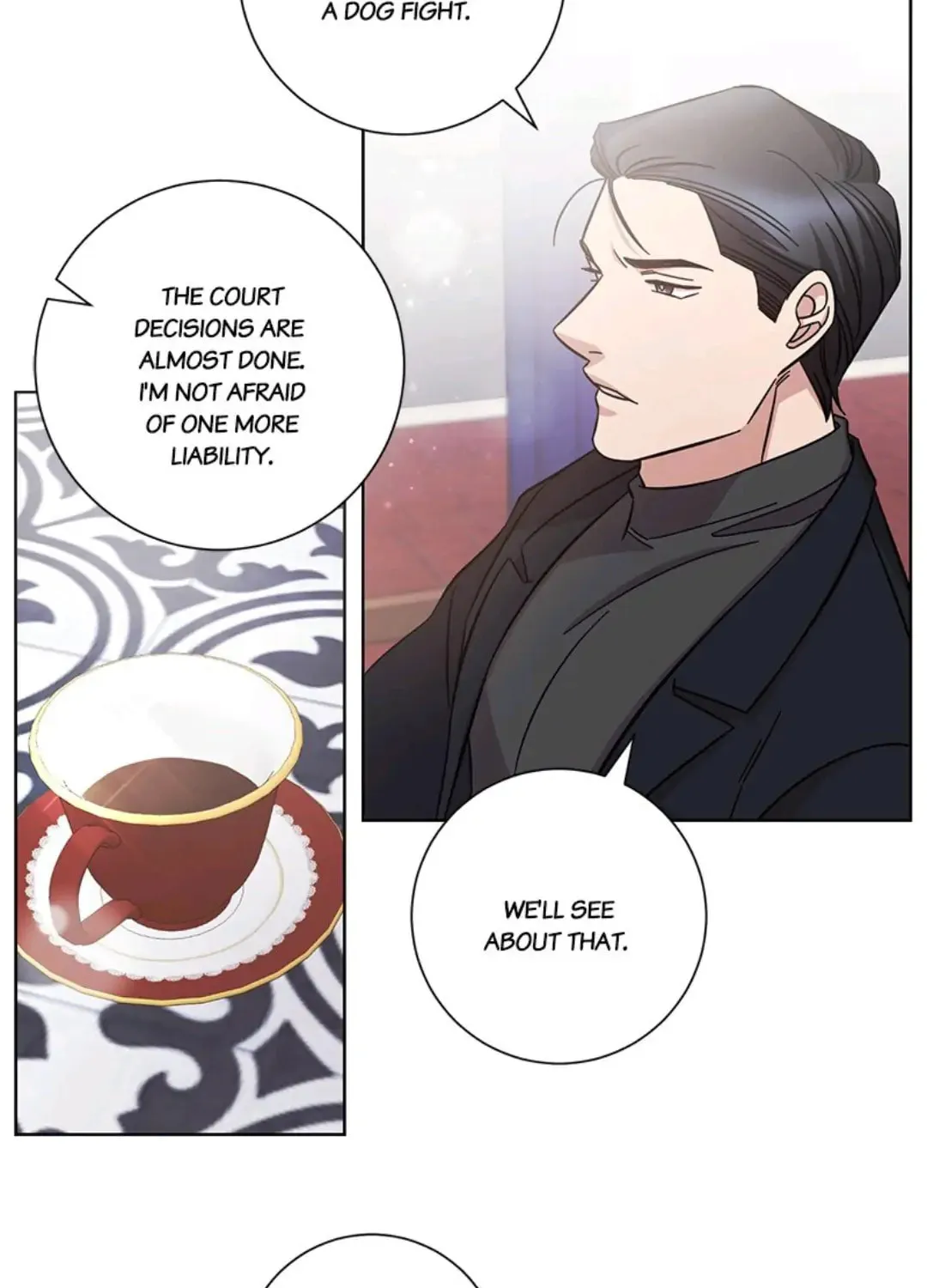 A Life Without You Chapter 44 page 31 - 