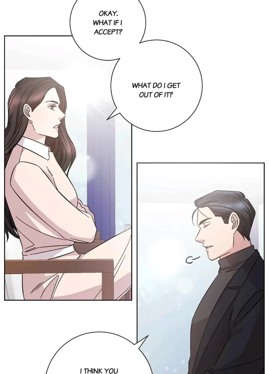 A Life Without You Chapter 44 page 32 - 