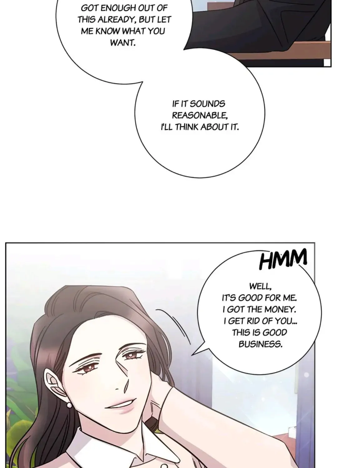 A Life Without You Chapter 44 page 33 - 