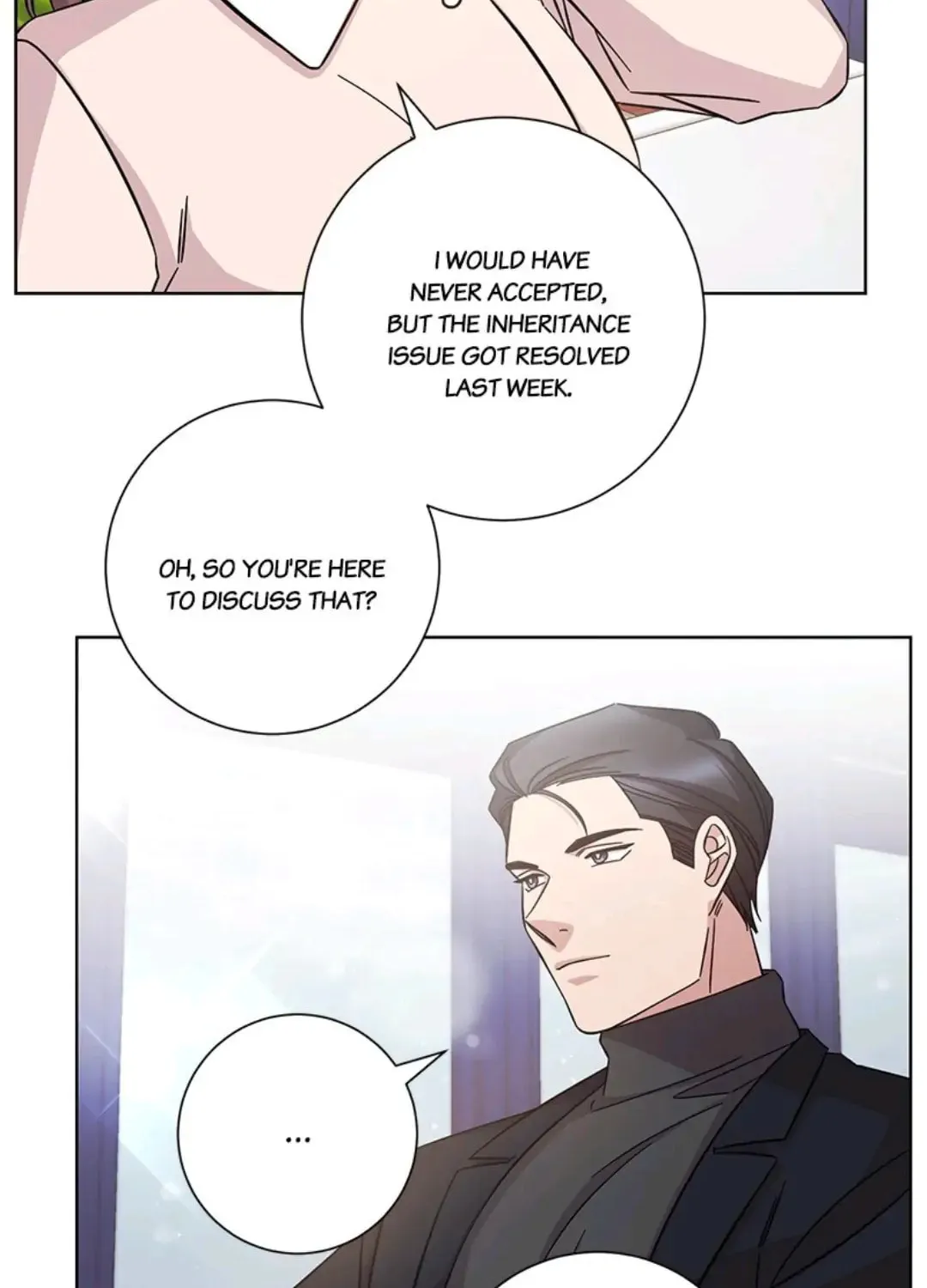 A Life Without You Chapter 44 page 34 - 