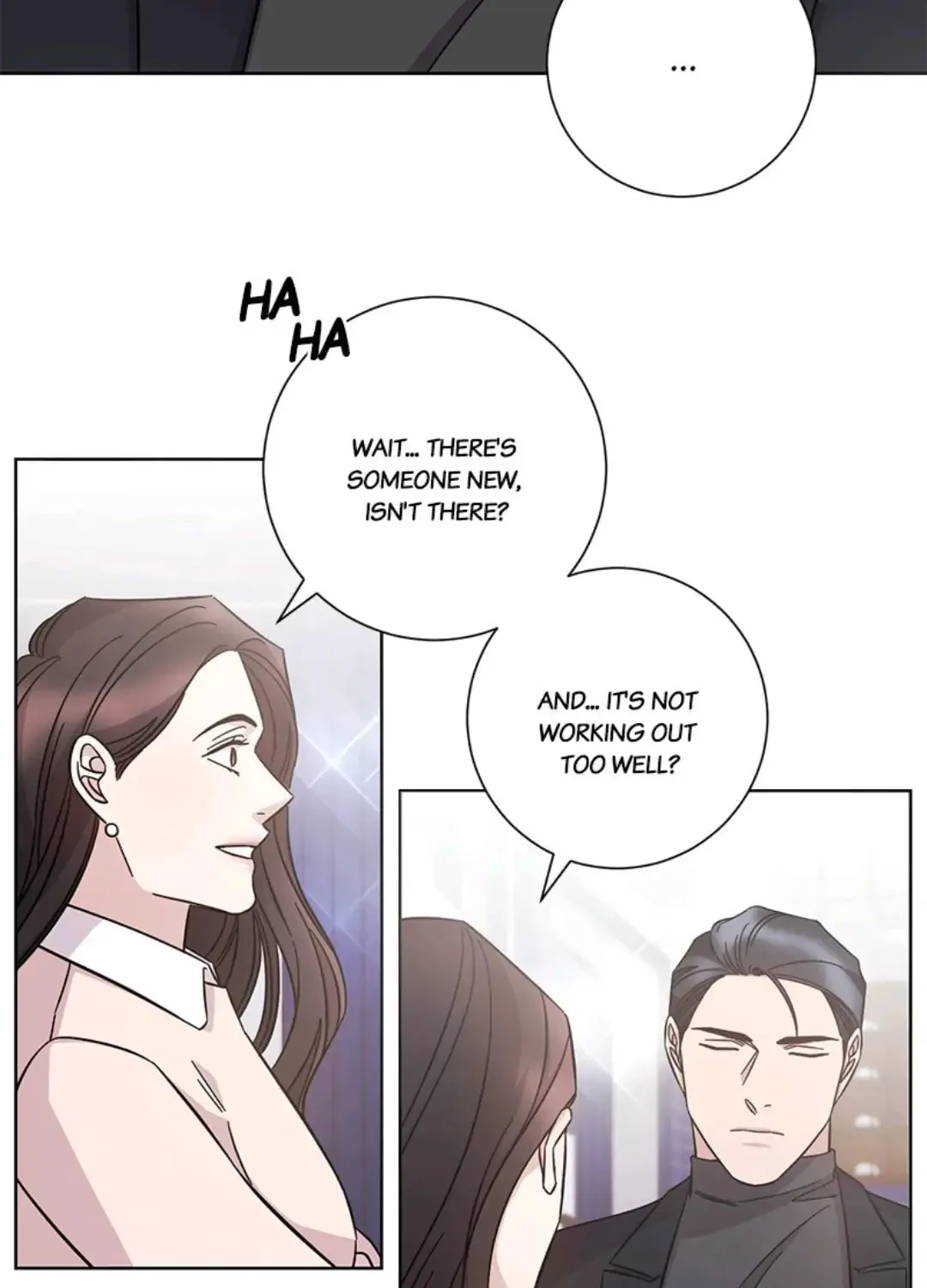 A Life Without You Chapter 44 page 37 - 