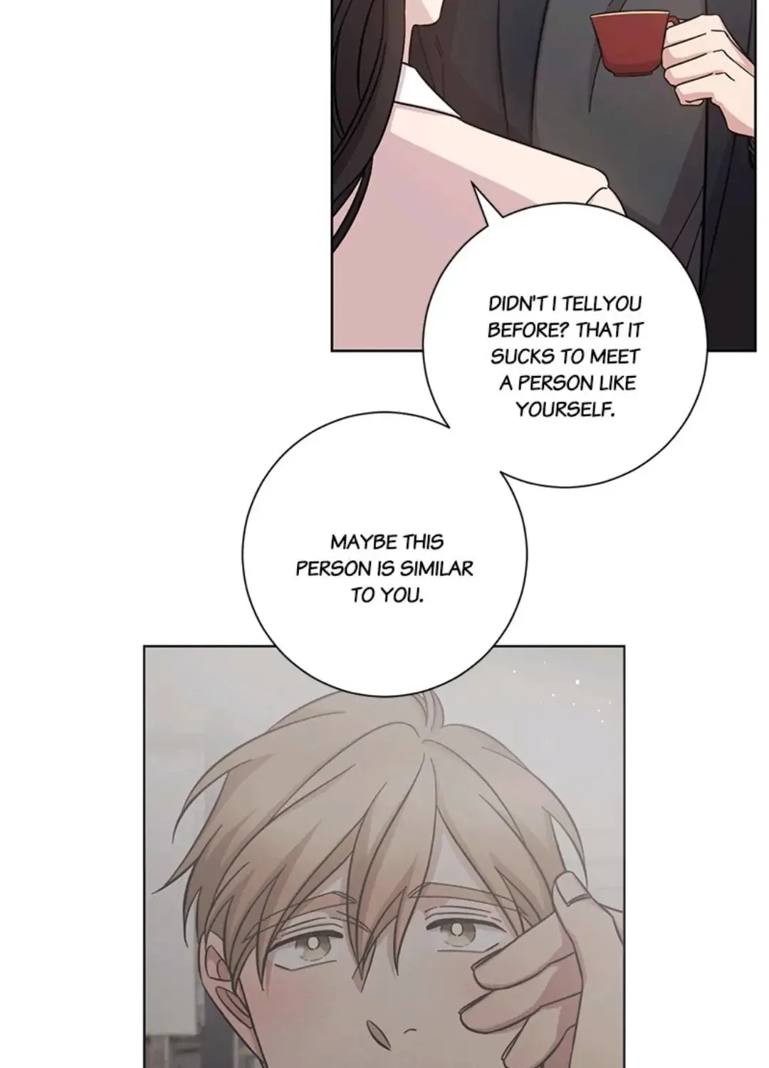 A Life Without You Chapter 44 page 38 - 