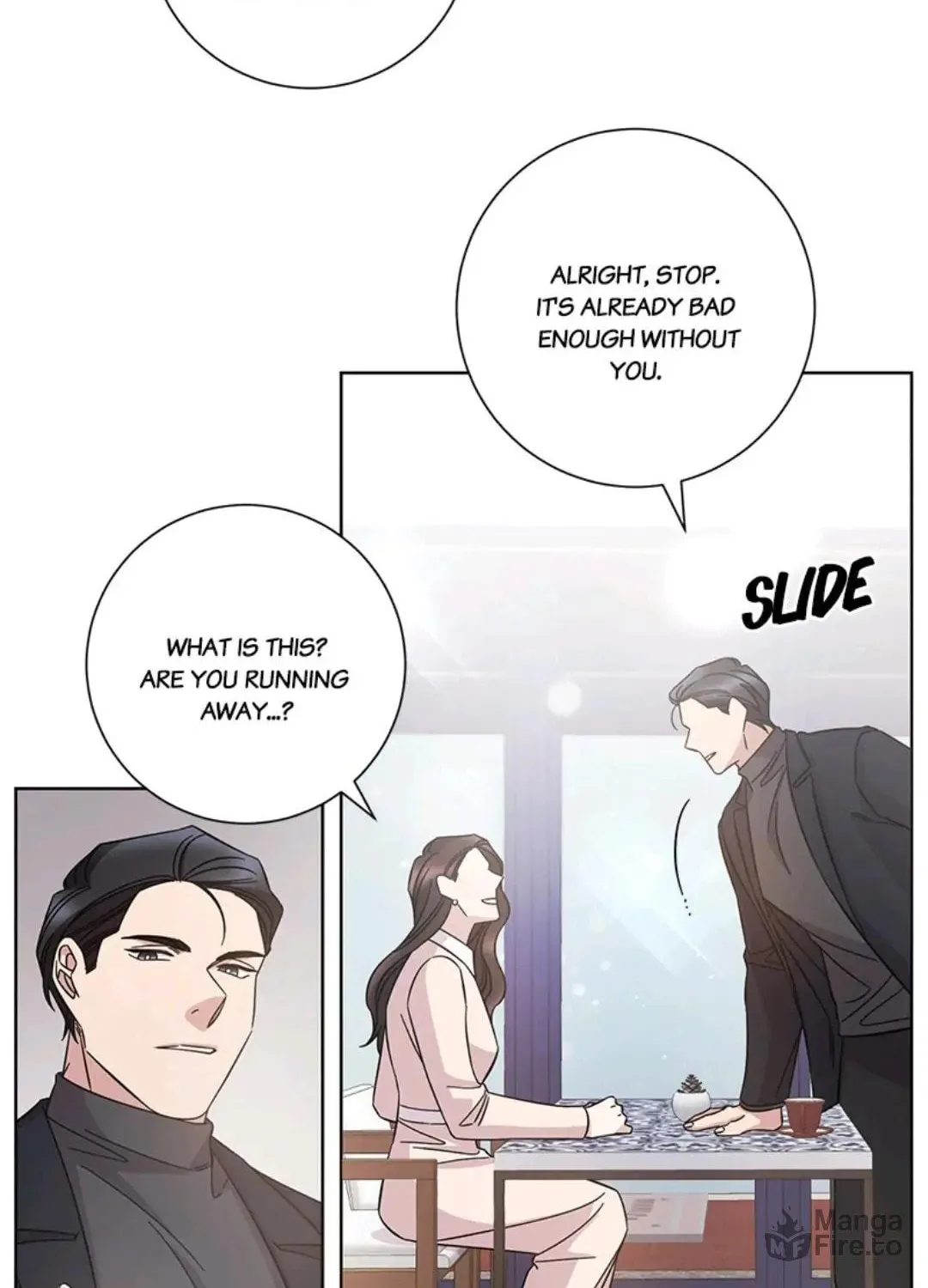 A Life Without You Chapter 44 page 40 - 