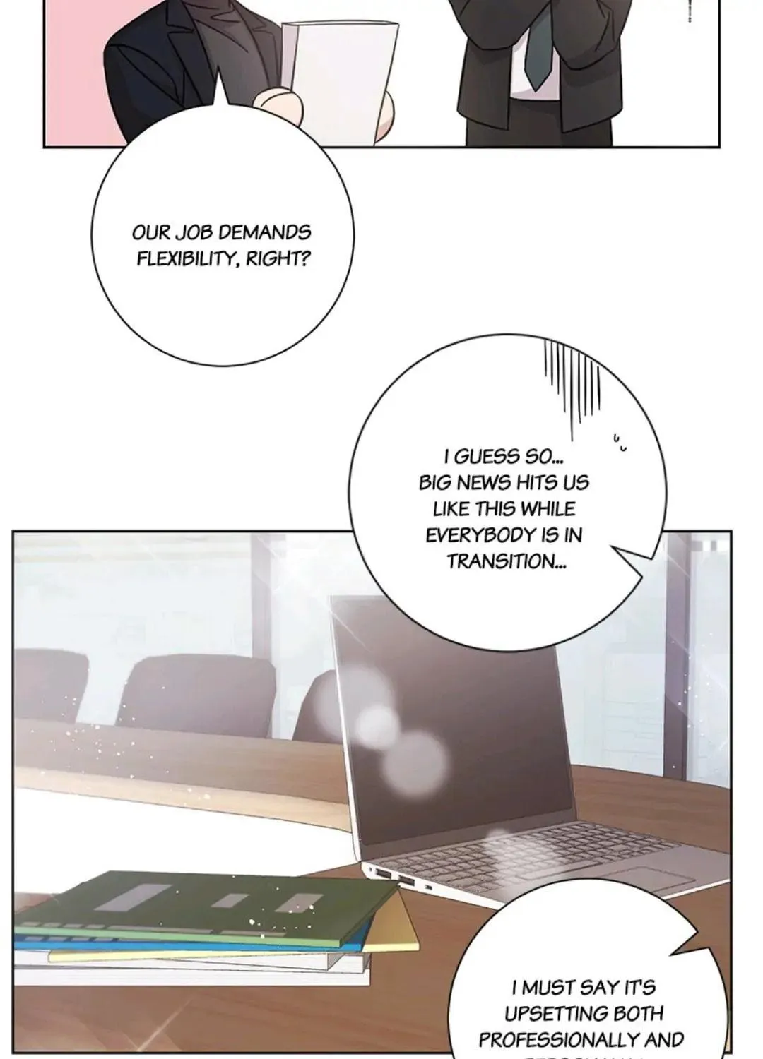 A Life Without You Chapter 44 page 5 - 