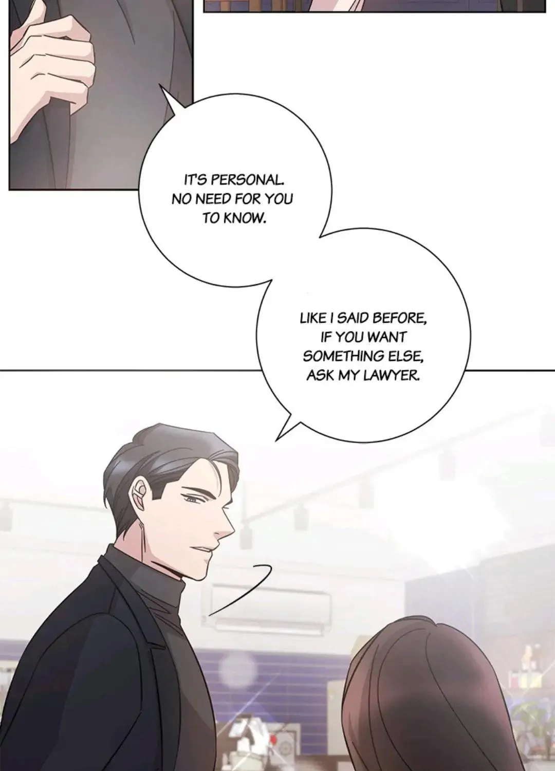 A Life Without You Chapter 44 page 41 - 